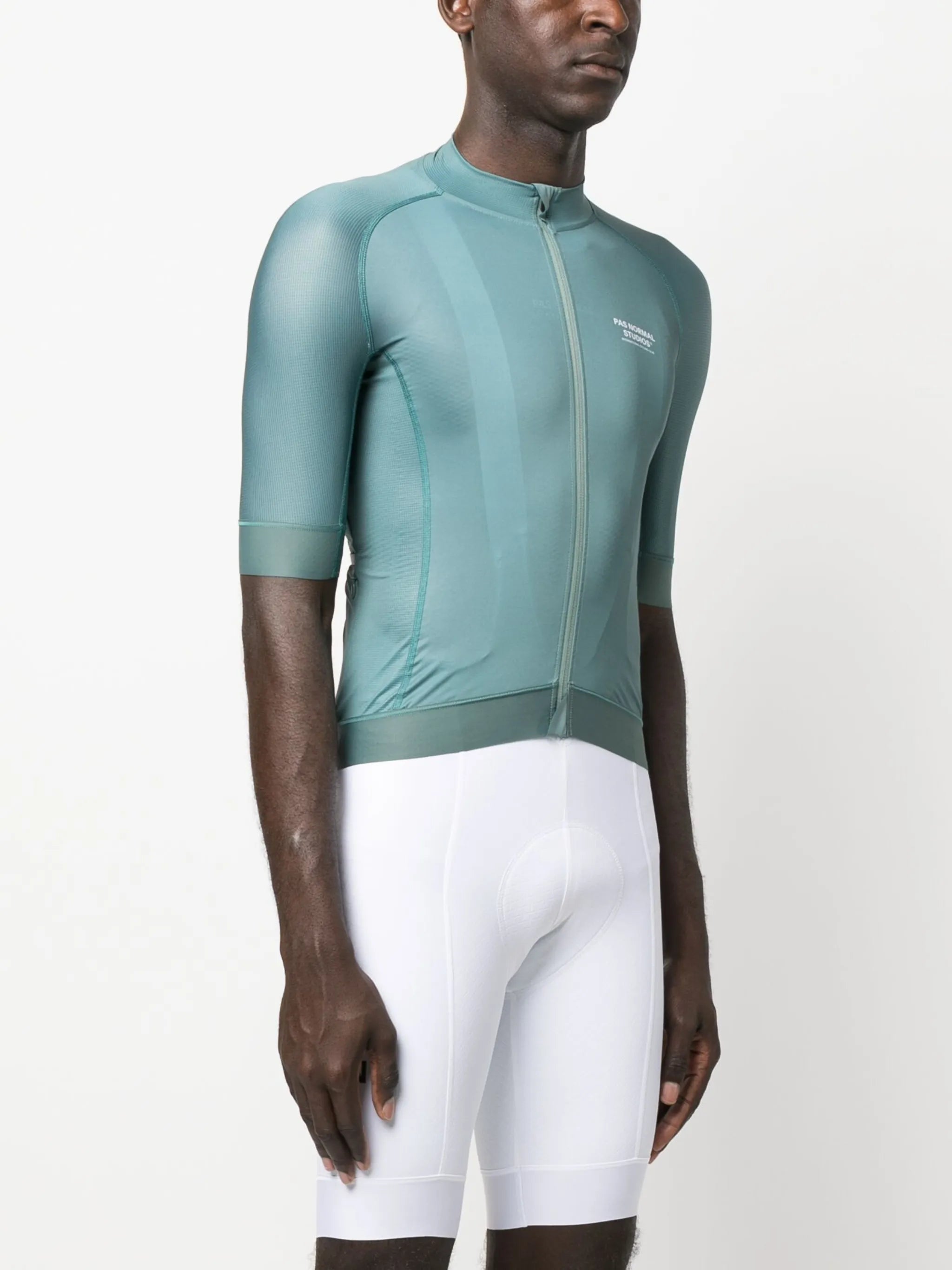 Mechanism cycling jersey