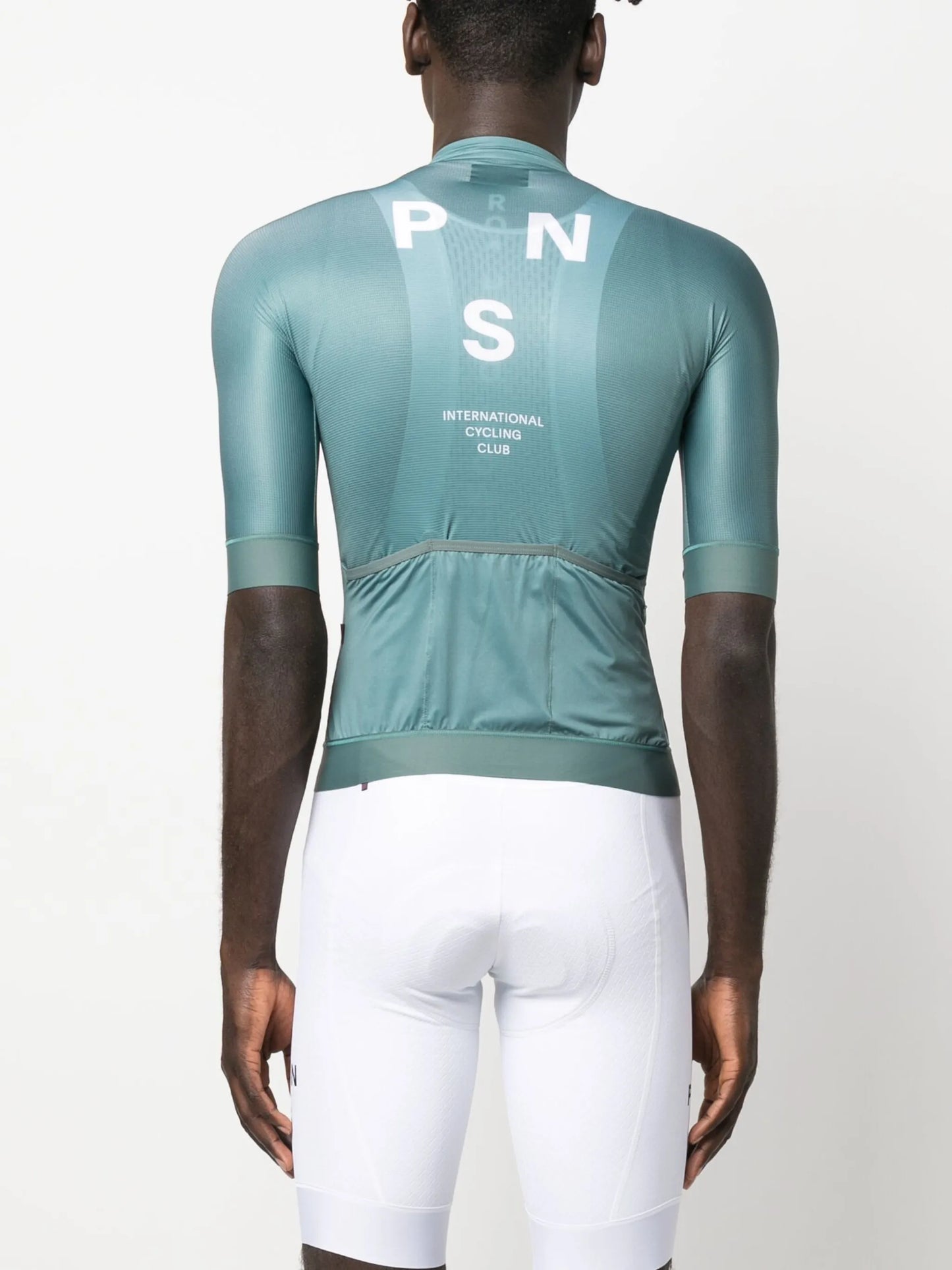 Mechanism cycling jersey