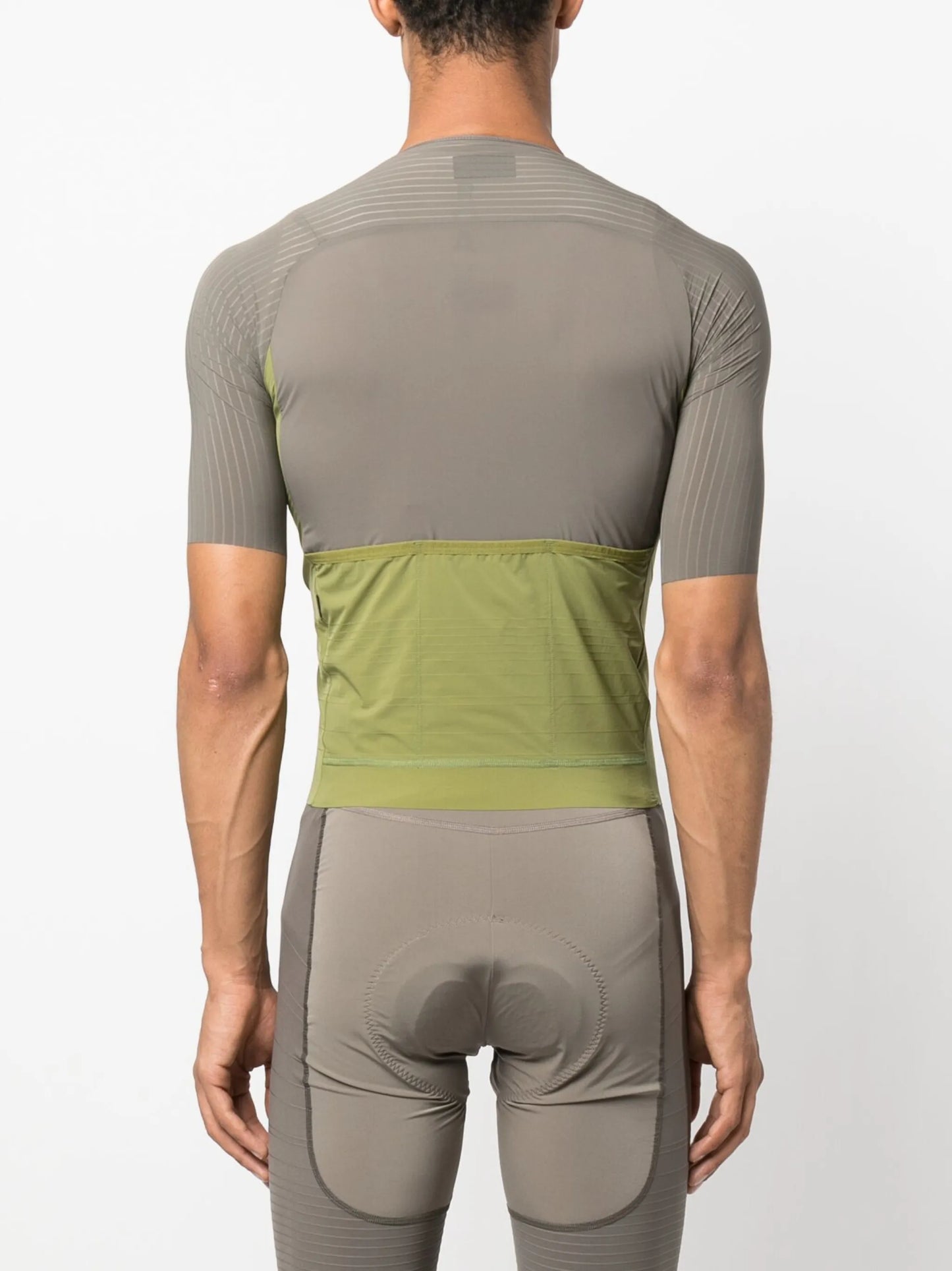 Mechanism Pro cycling jersey top