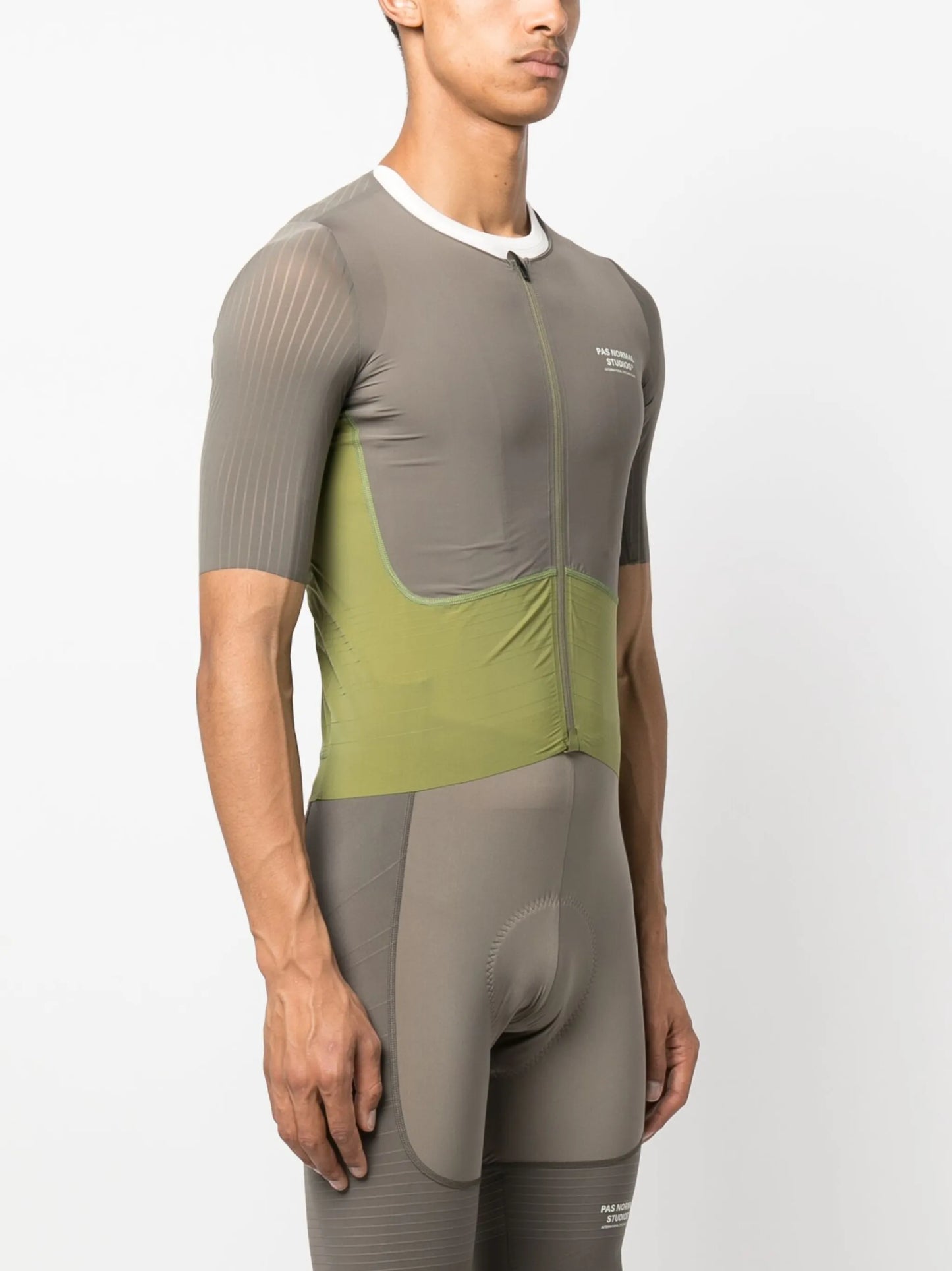 Mechanism Pro cycling jersey top