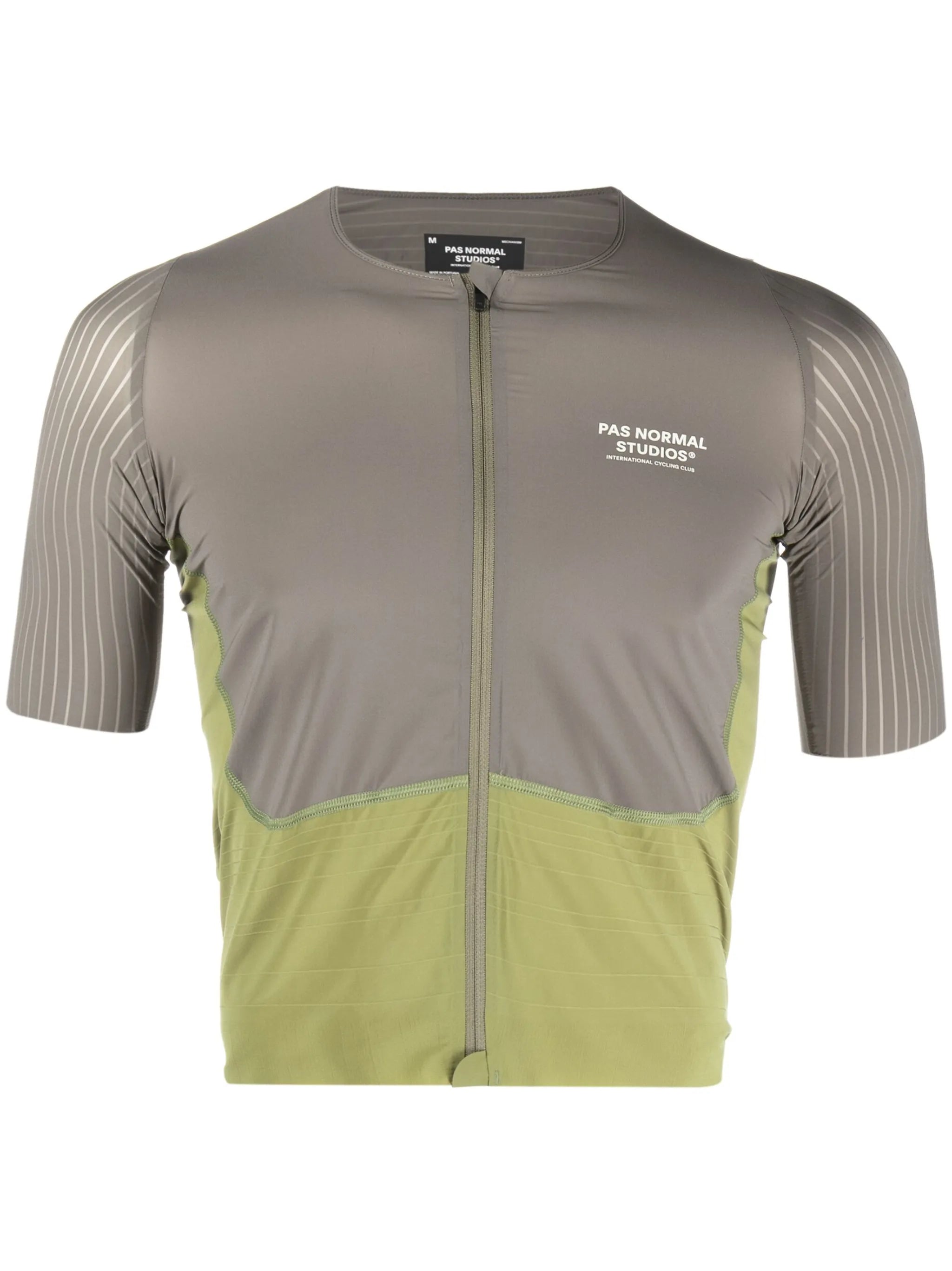 Mechanism Pro cycling jersey top