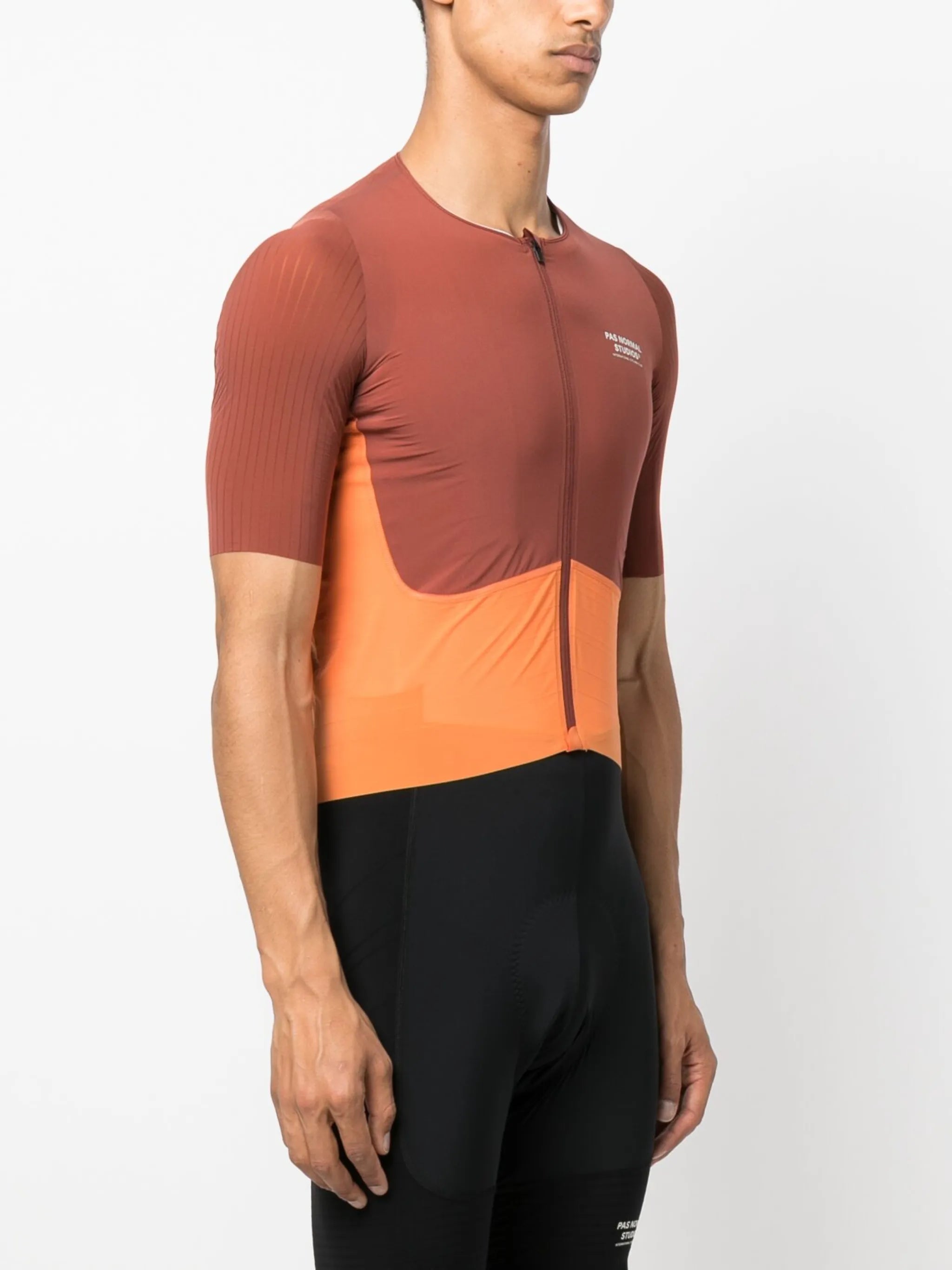 Mechanism Pro cycling jersey top