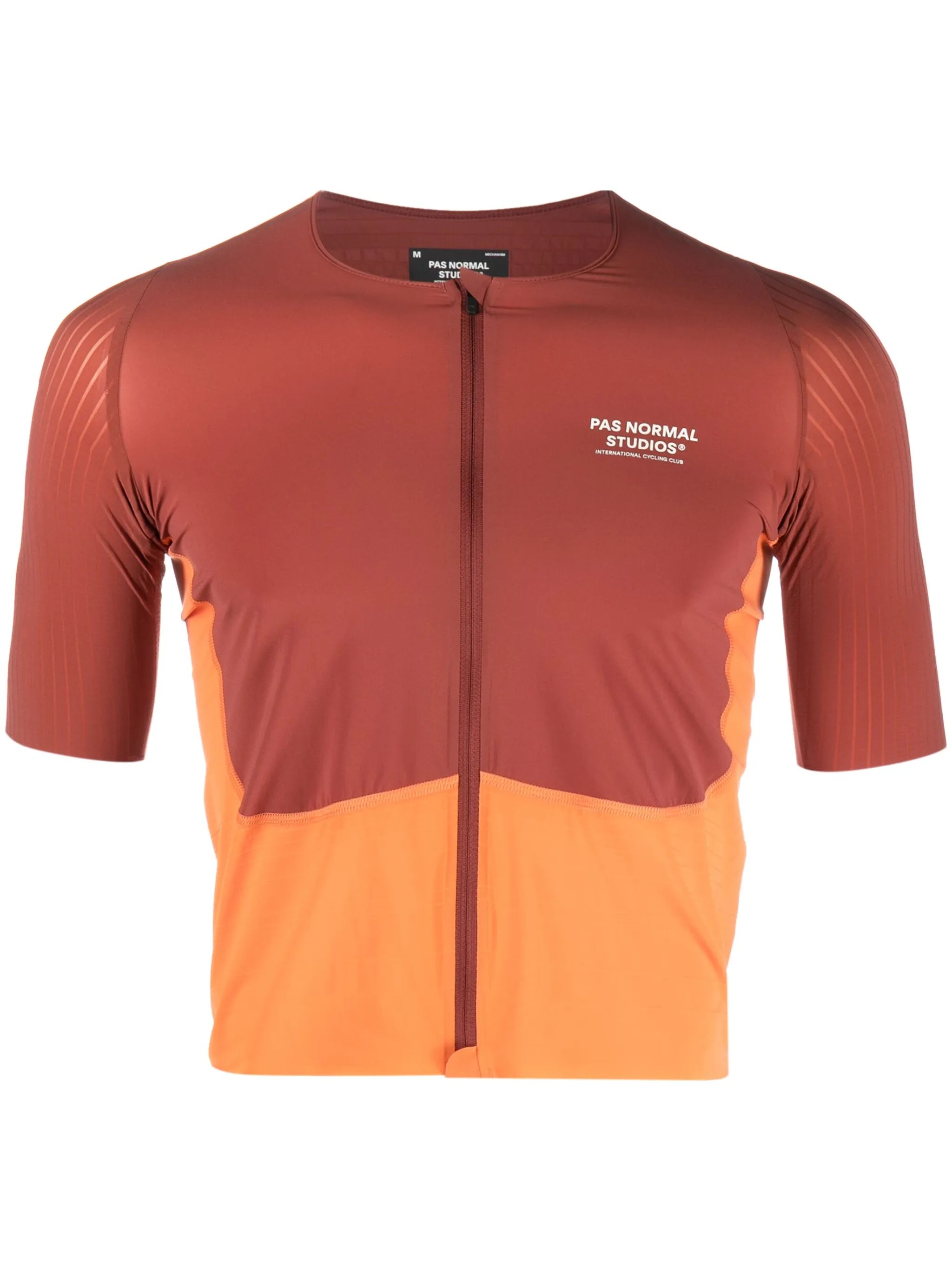 Mechanism Pro cycling jersey top