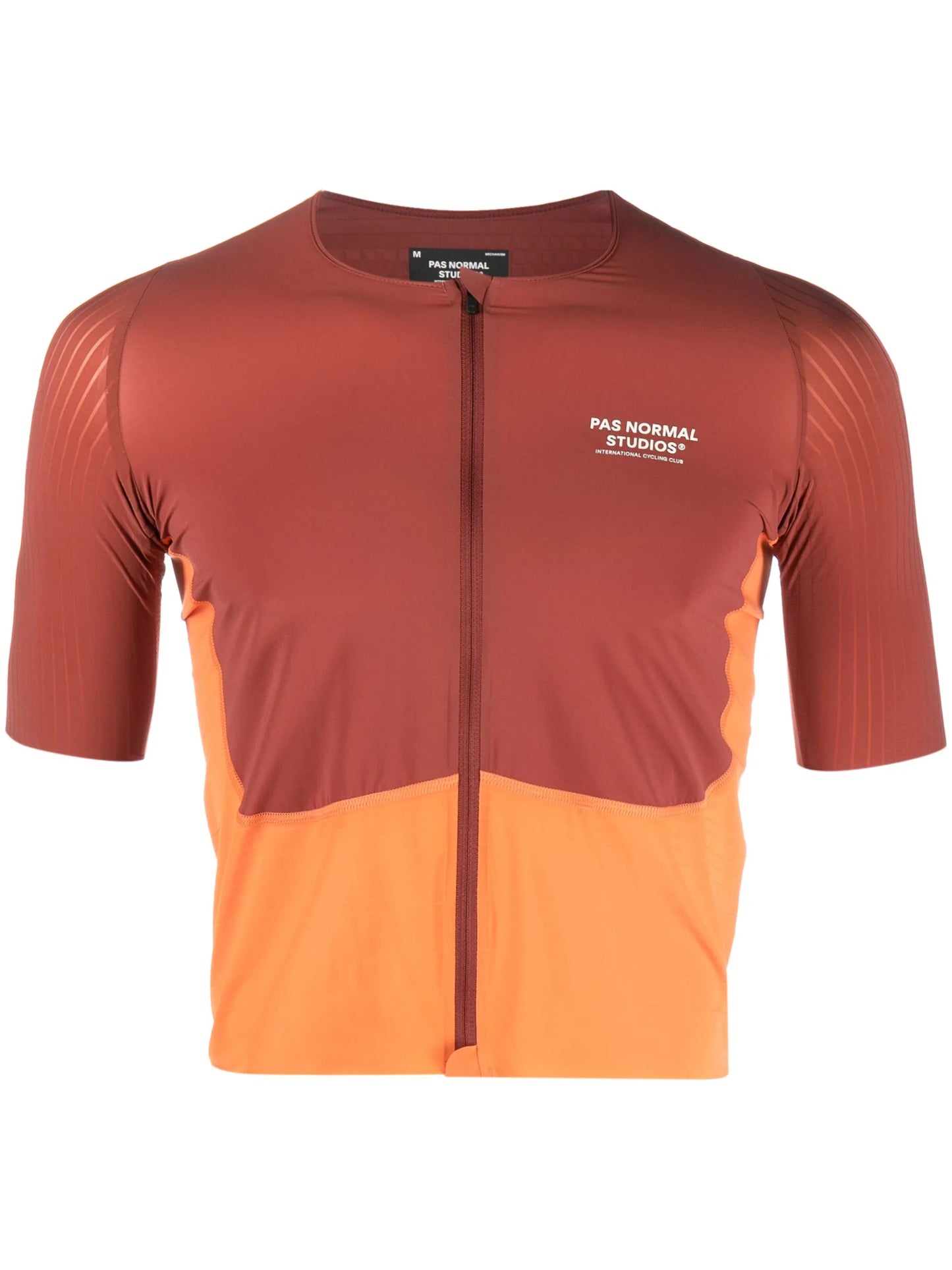 Mechanism Pro cycling jersey top