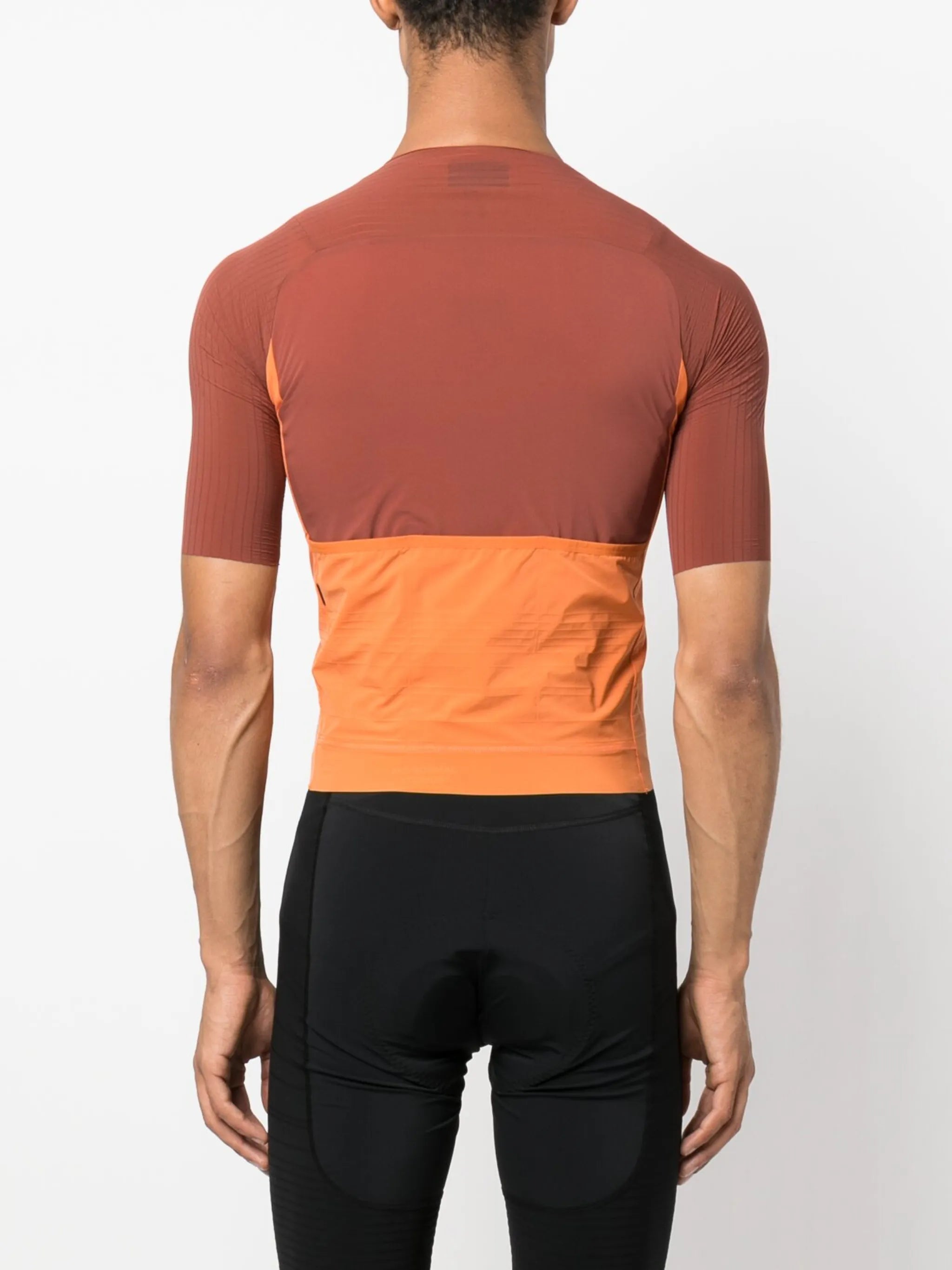 Mechanism Pro cycling jersey top