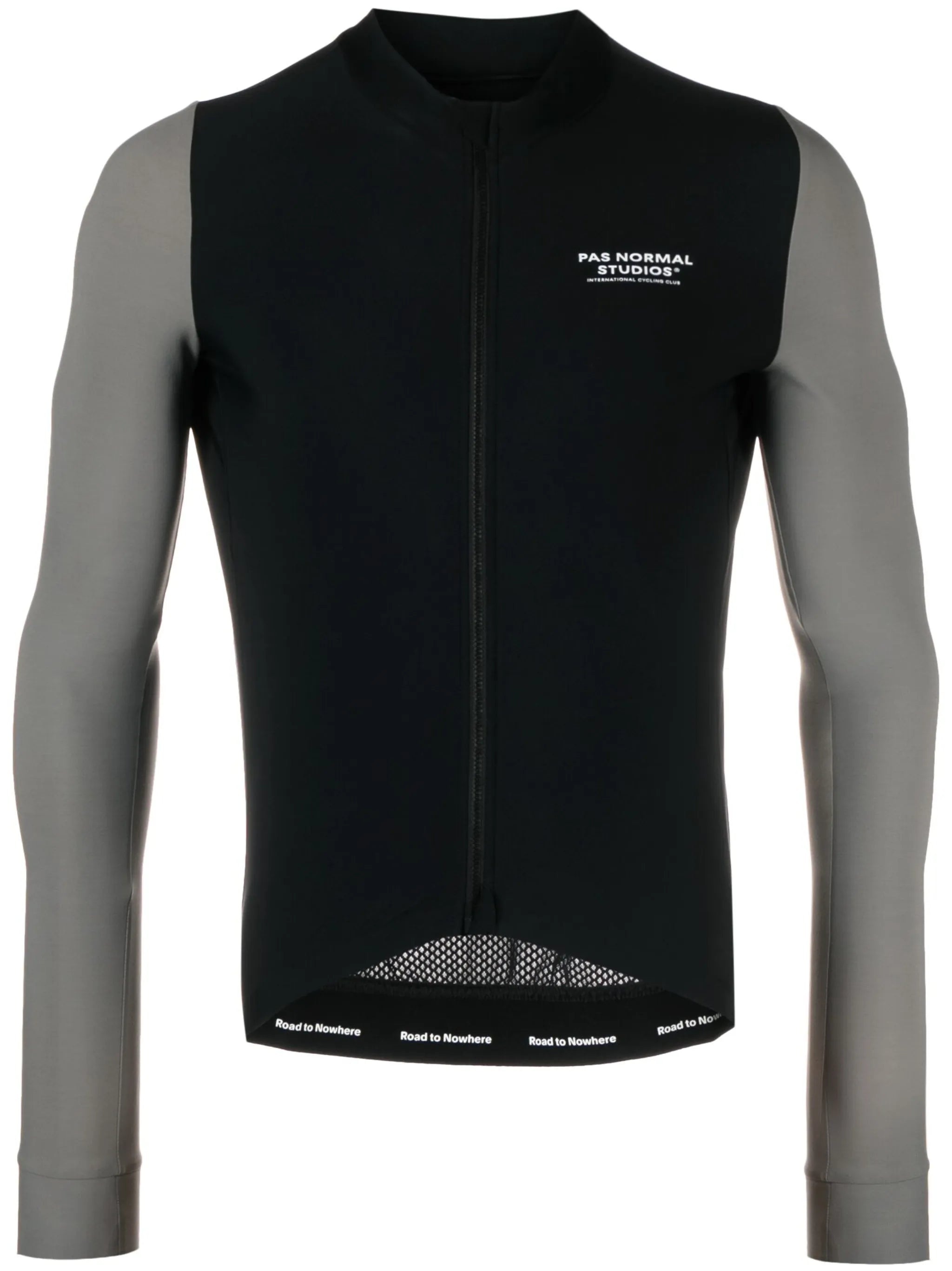 Mechanism Thermal performance jacket