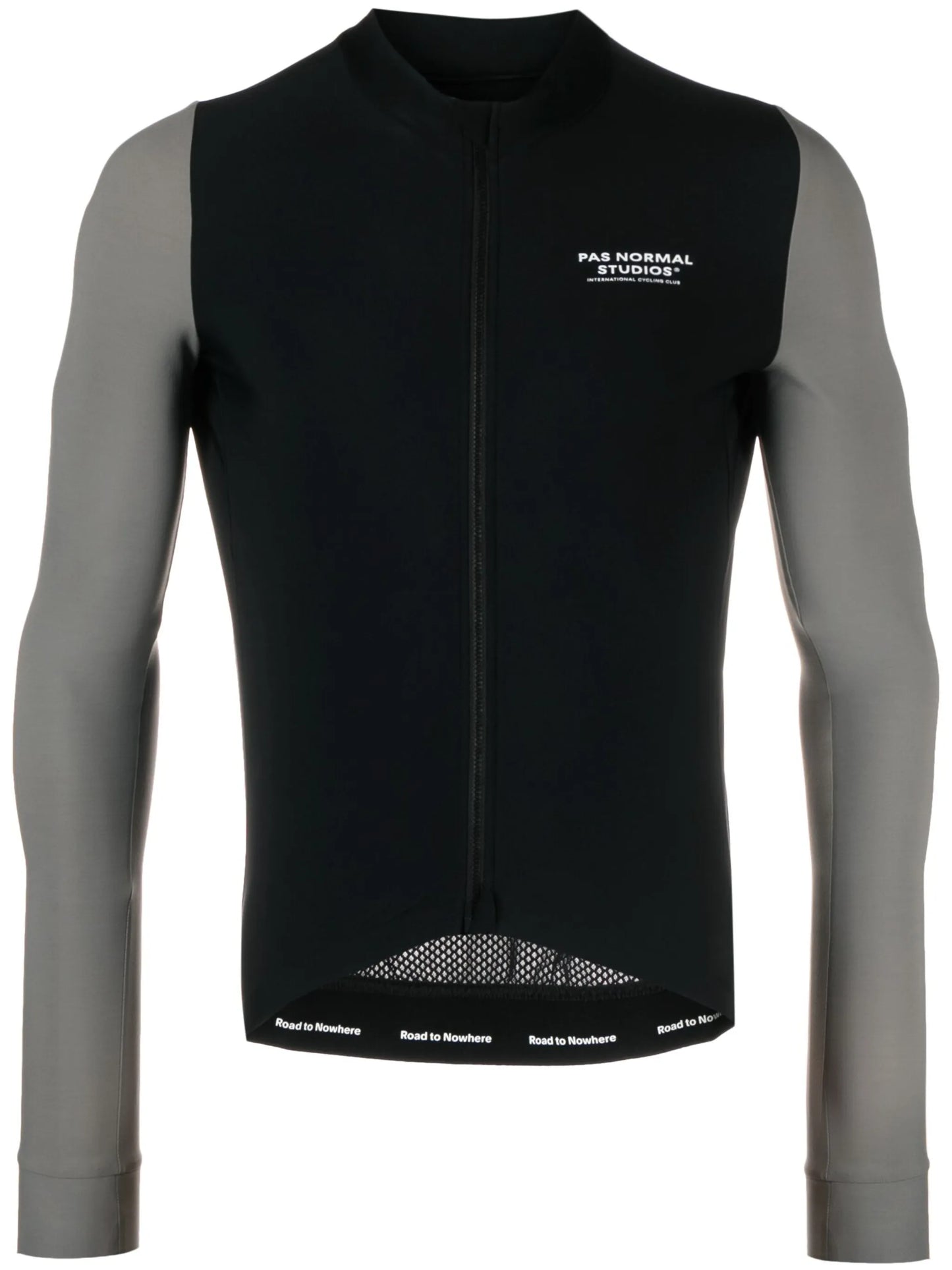Mechanism Thermal performance jacket