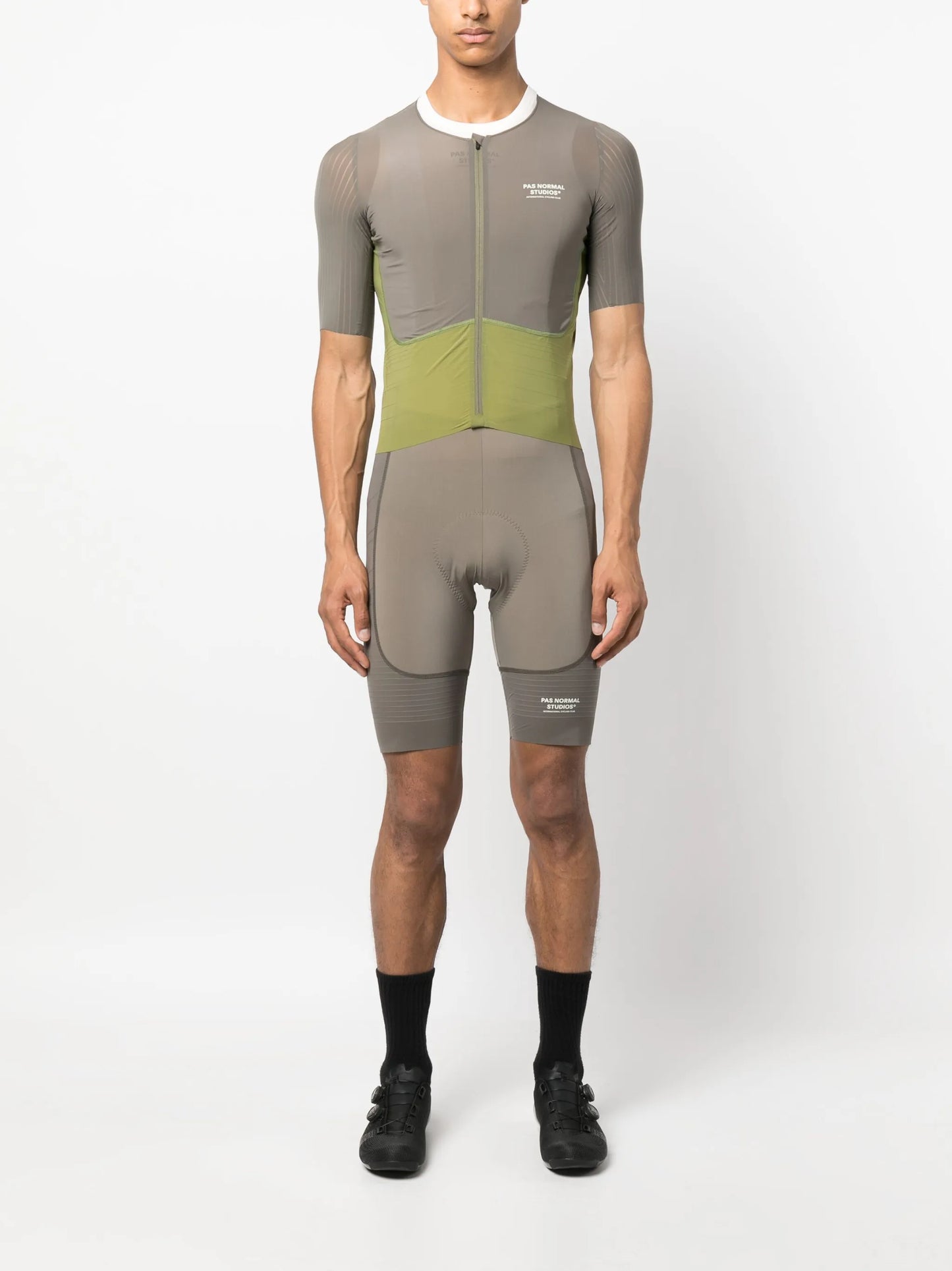 Mechanism Pro cycling bib shorts