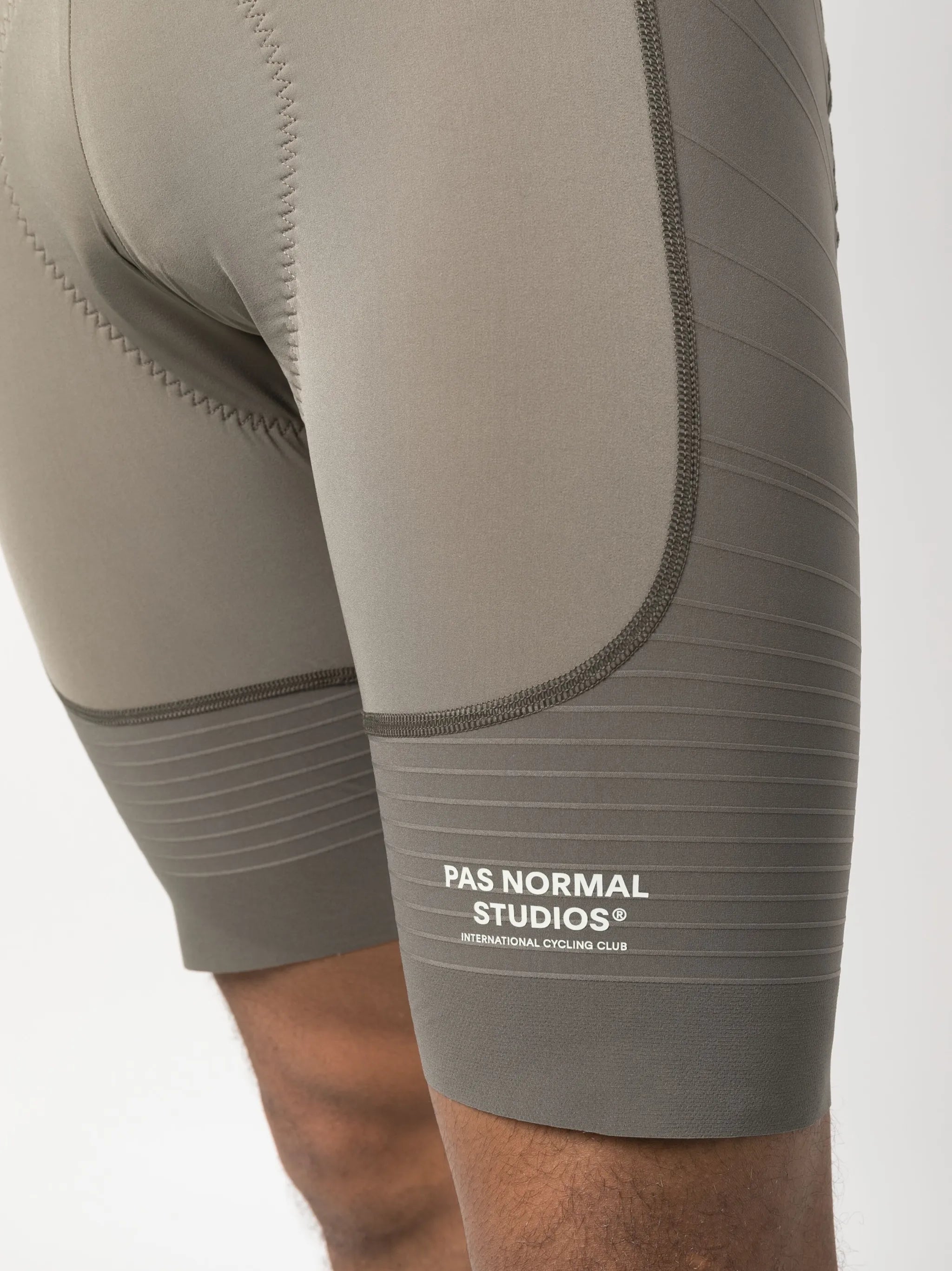 Mechanism Pro cycling bib shorts
