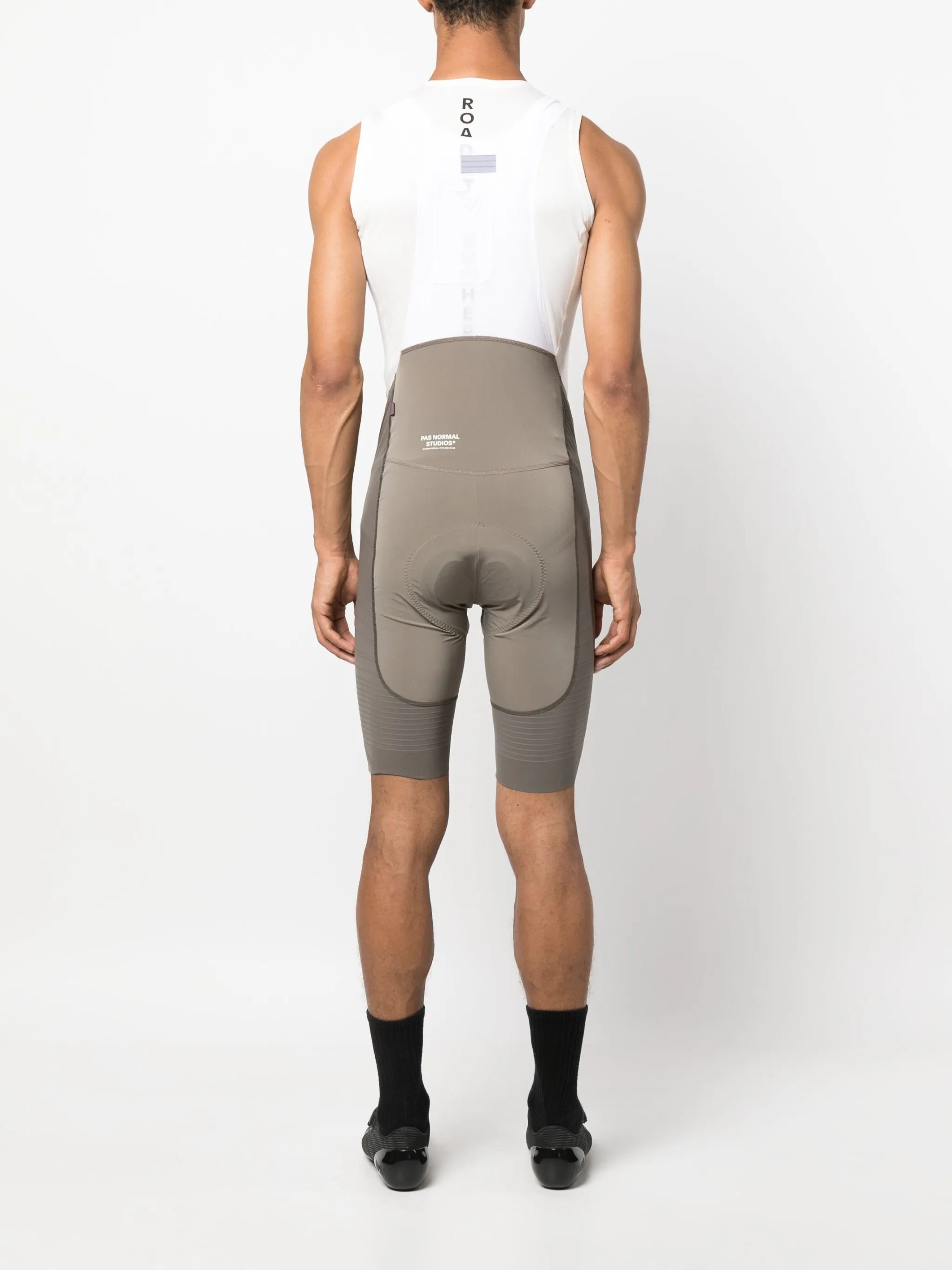 Mechanism Pro cycling bib shorts