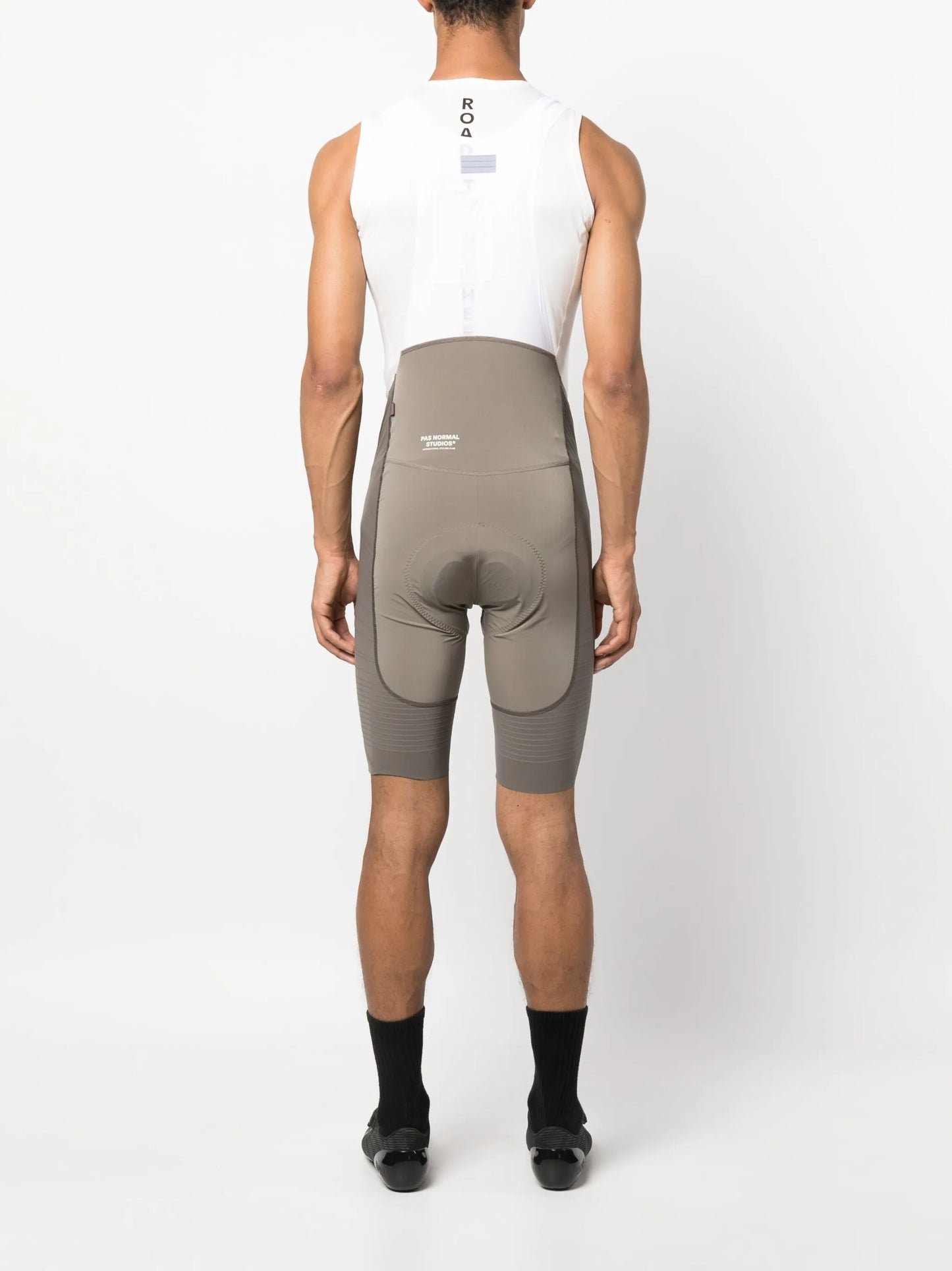 Mechanism Pro cycling bib shorts