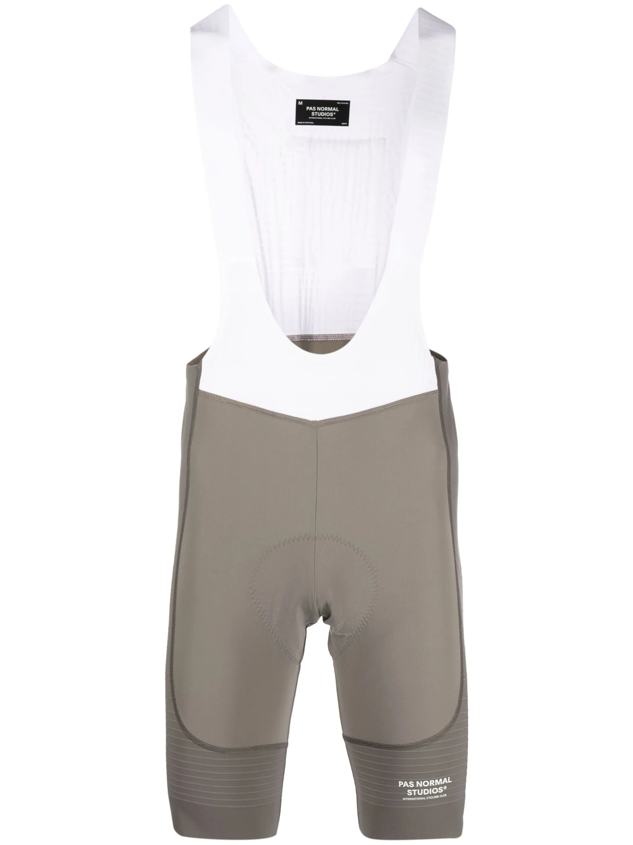 Mechanism Pro cycling bib shorts