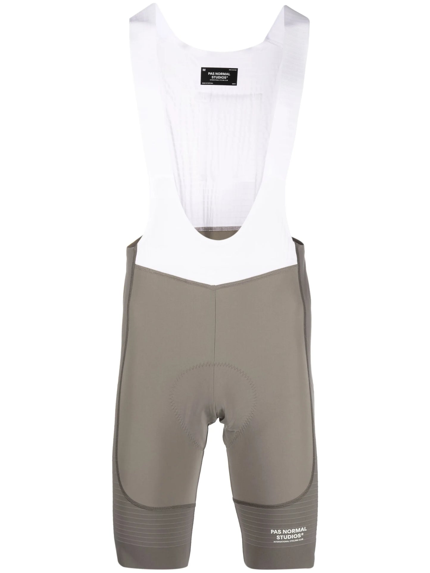 Mechanism Pro cycling bib shorts