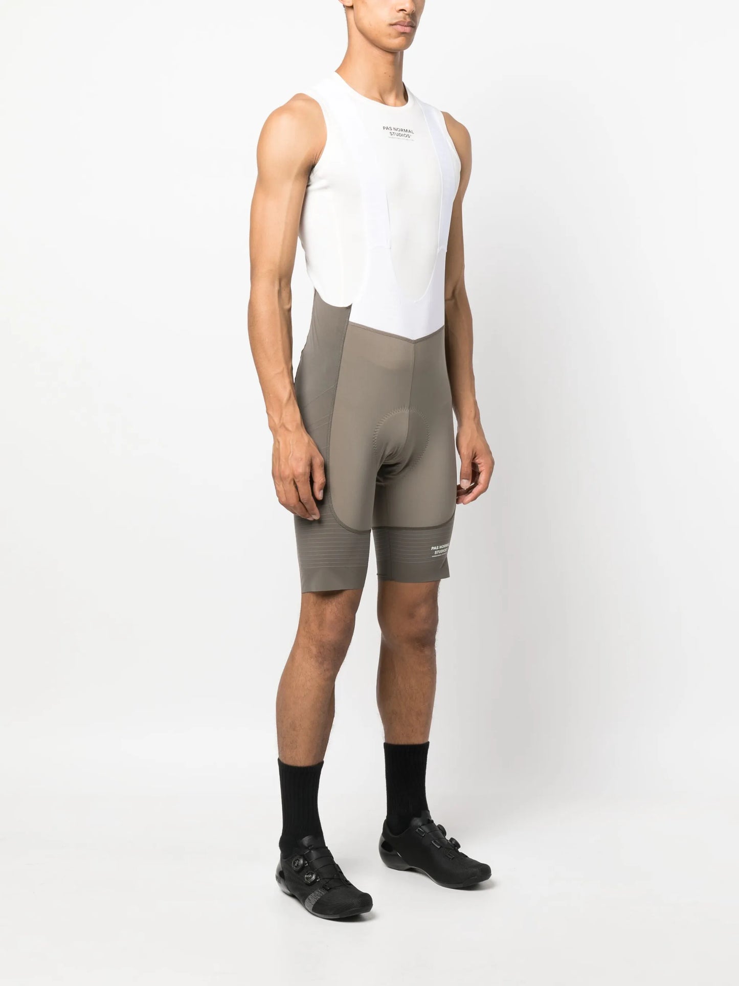 Mechanism Pro cycling bib shorts