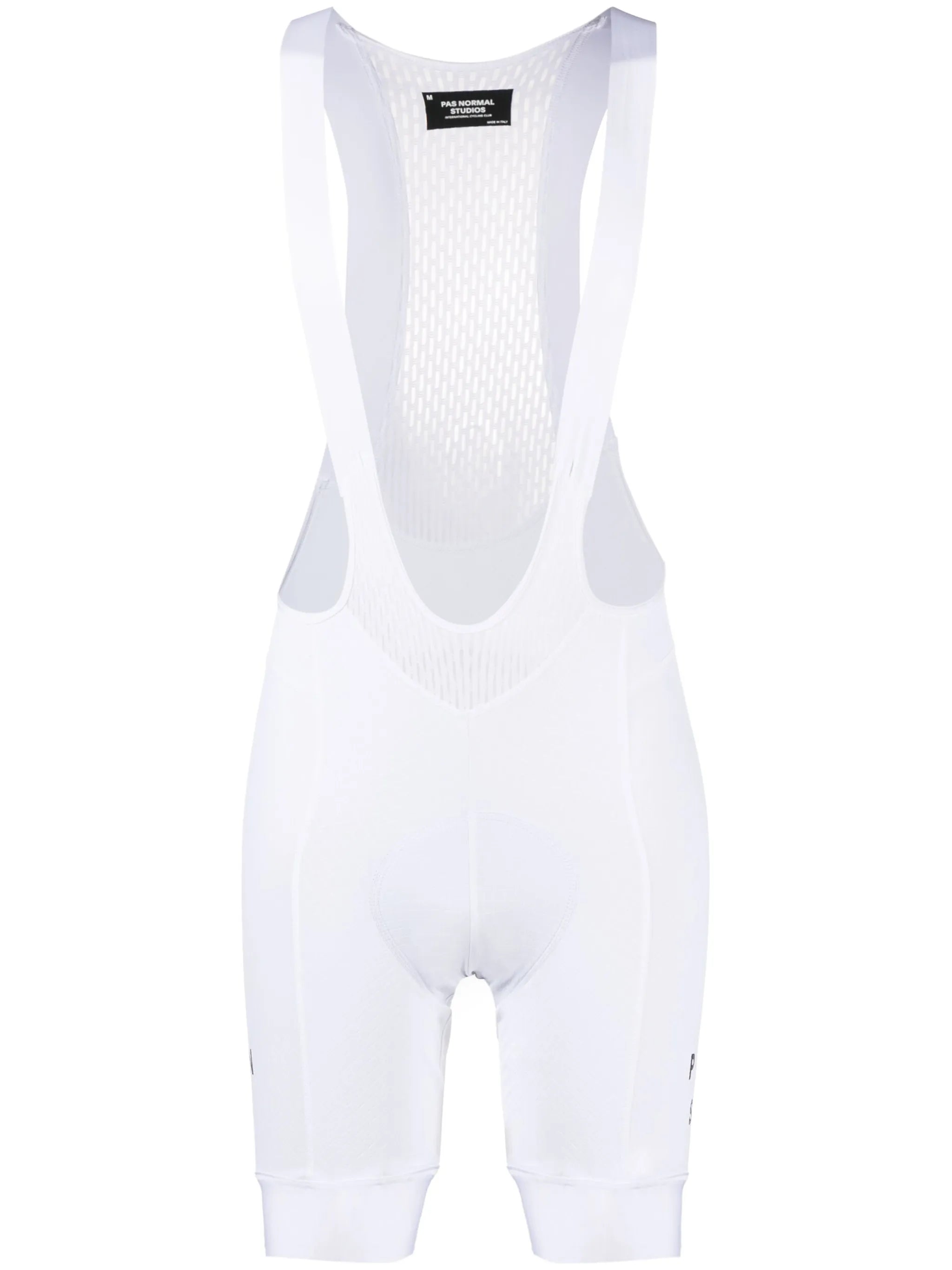 Mechanism cycling bib shorts