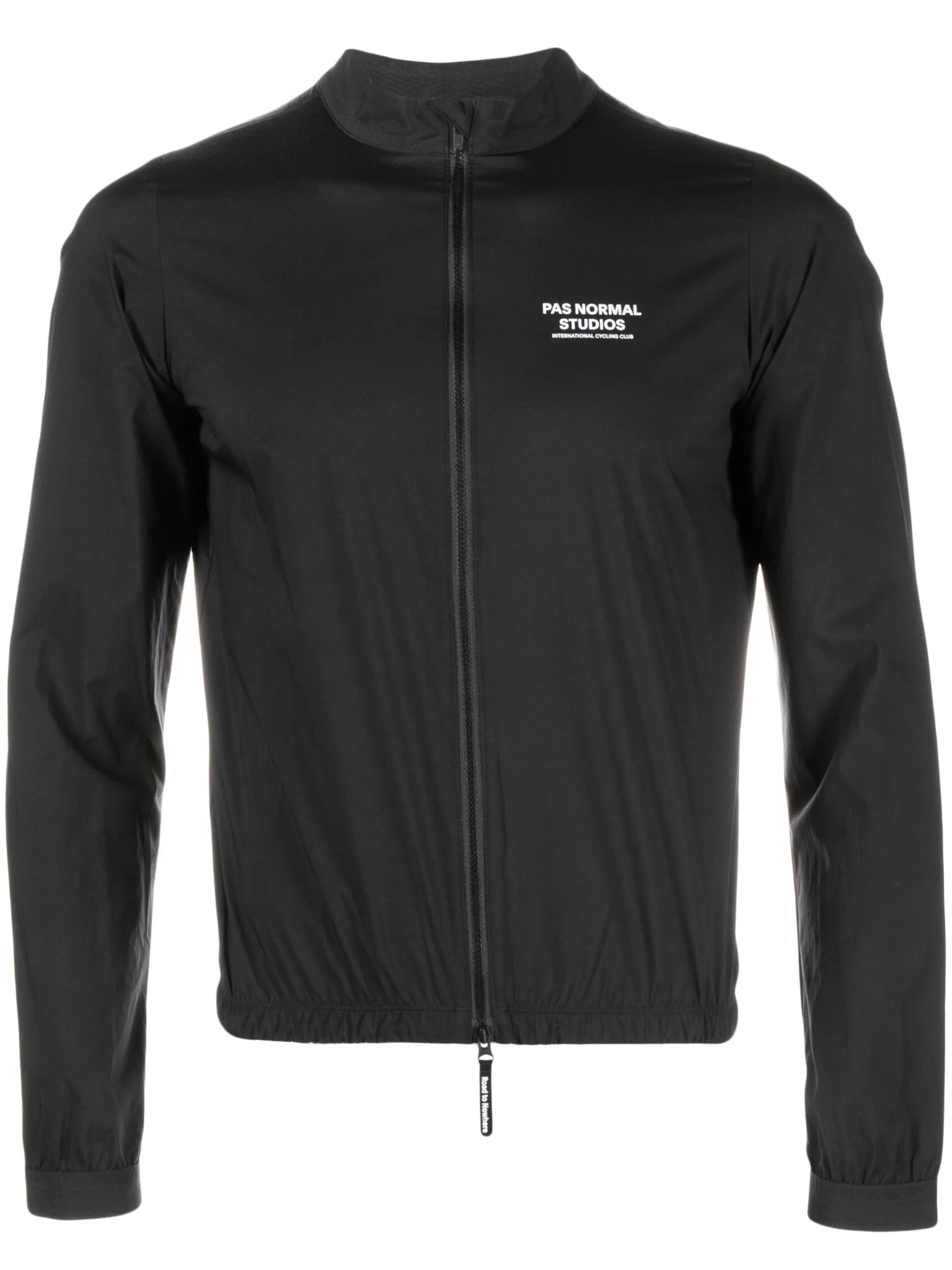 Mechanism Stow Away jacket