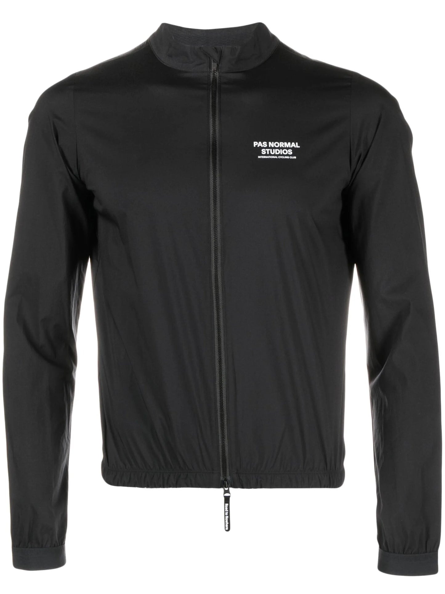 Mechanism Stow Away jacket