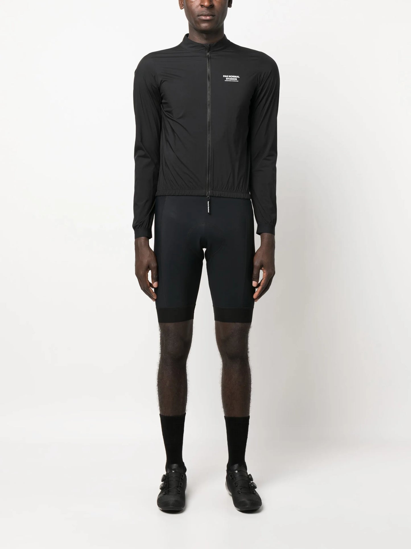 Mechanism Stow Away jacket