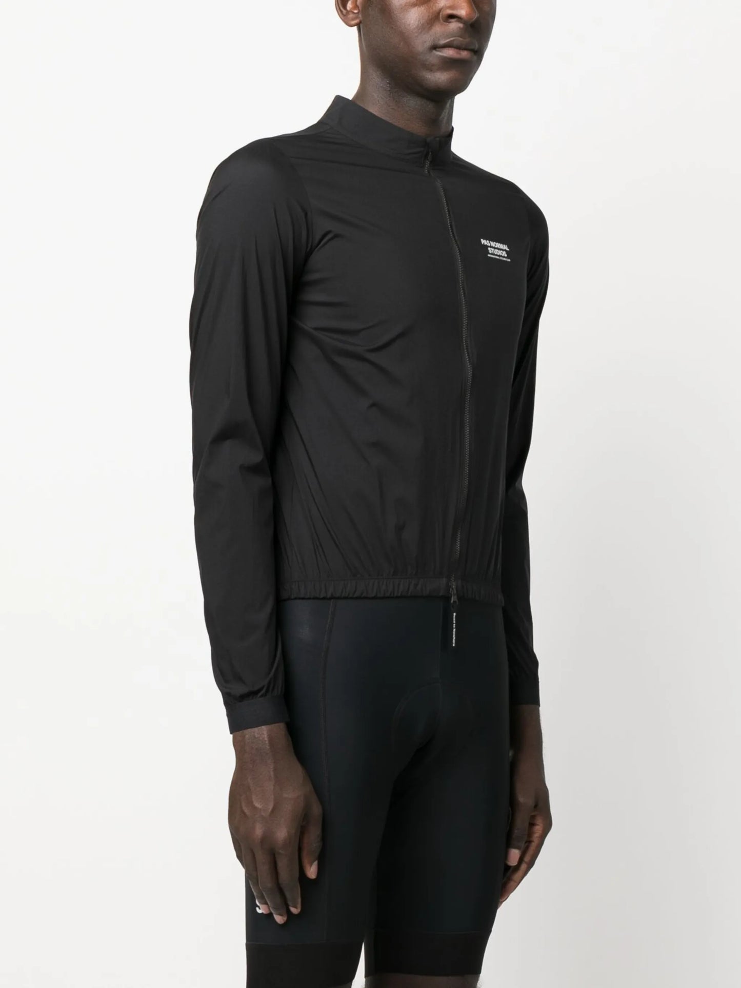 Mechanism Stow Away jacket