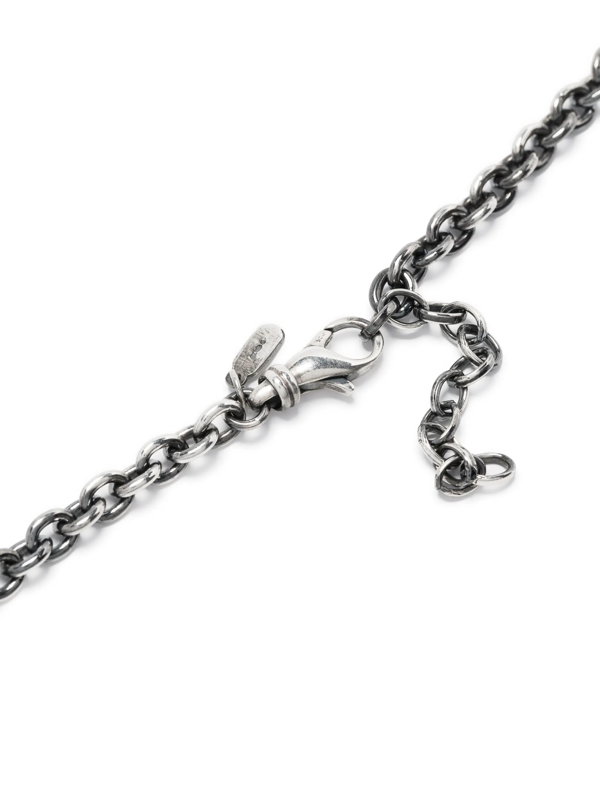 The Siren Song necklace