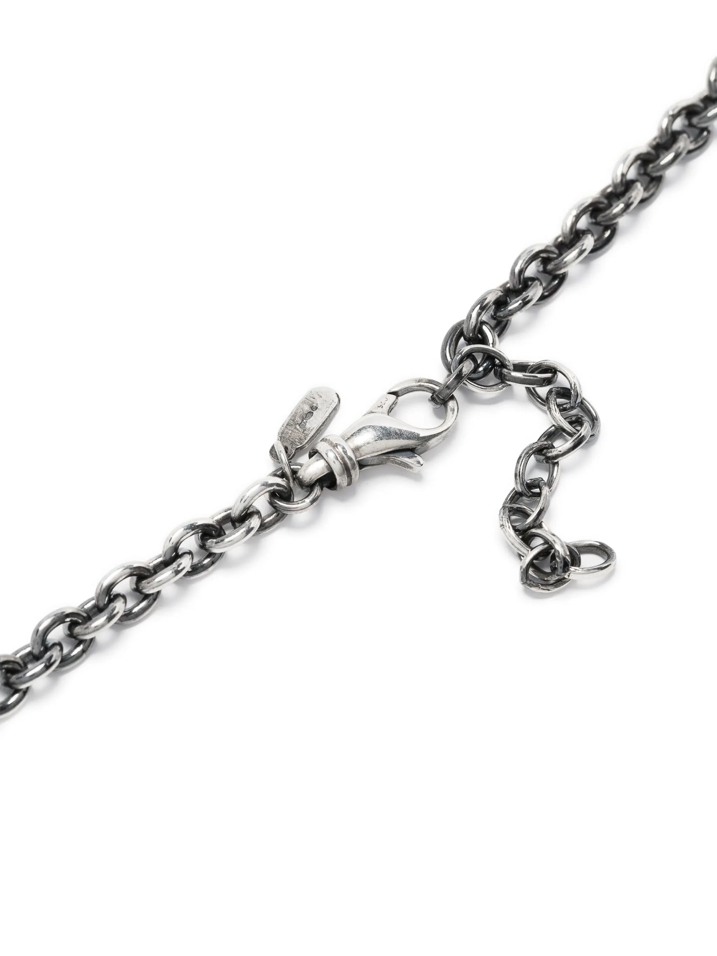 The Siren Song necklace