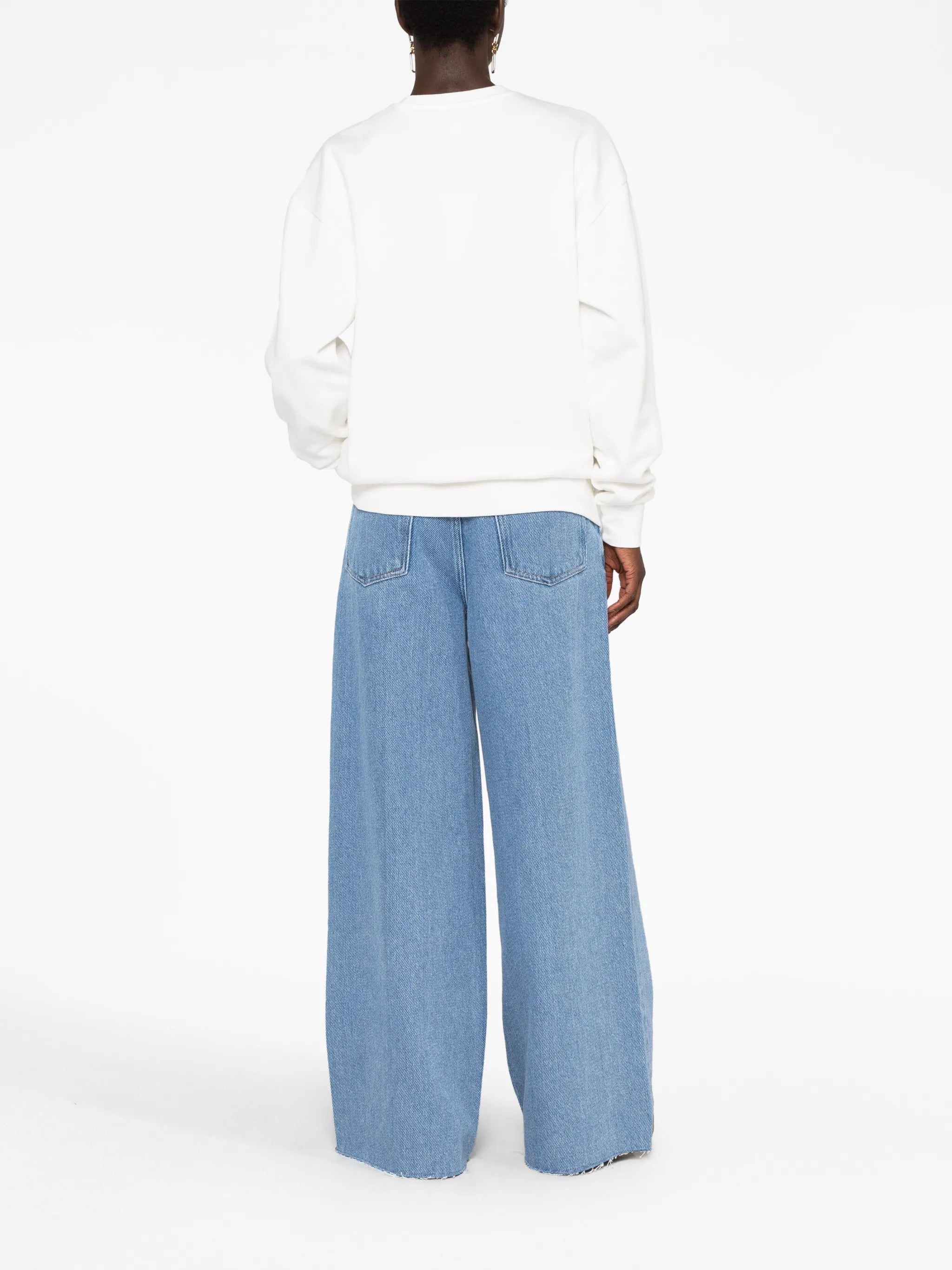 I Dream Of Cheese sweatshirt
