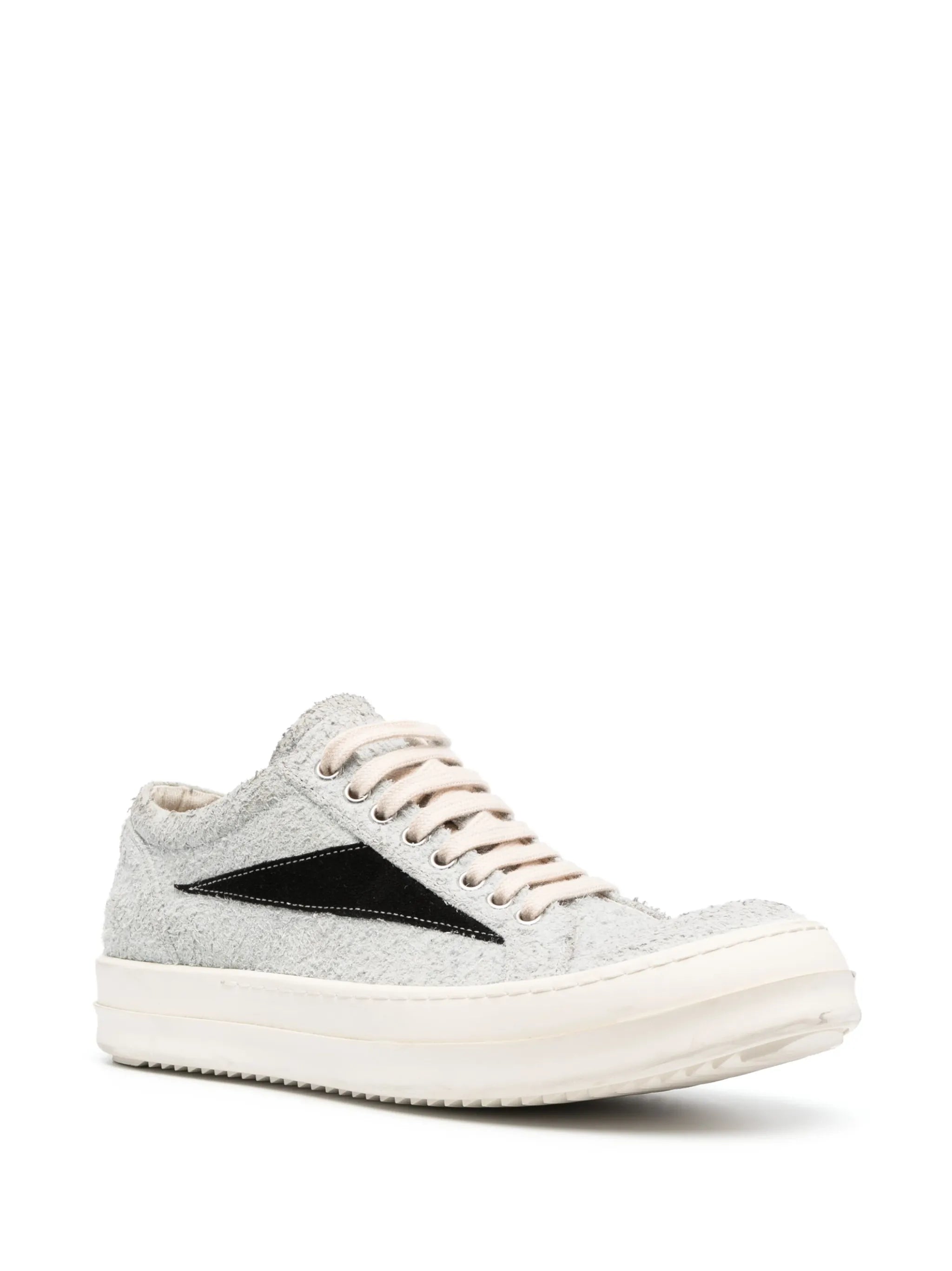 Vintage low-top sneakers