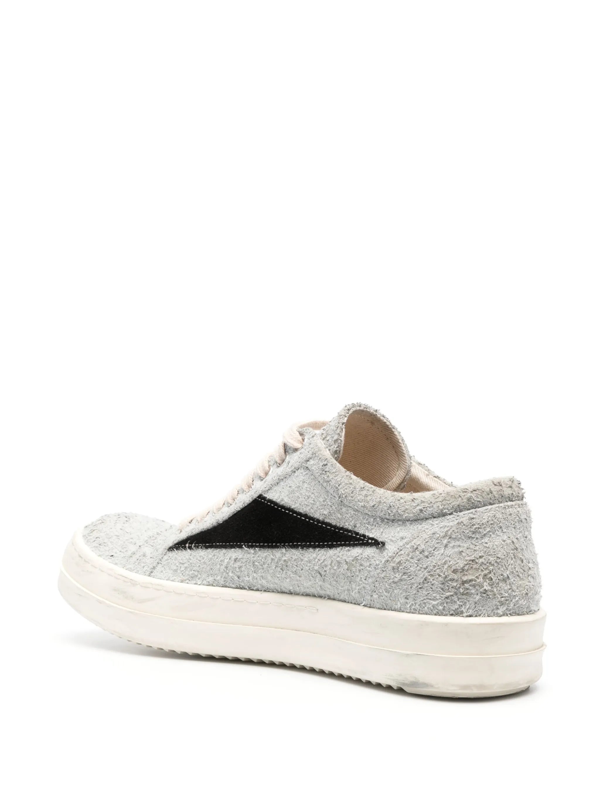 Vintage low-top sneakers