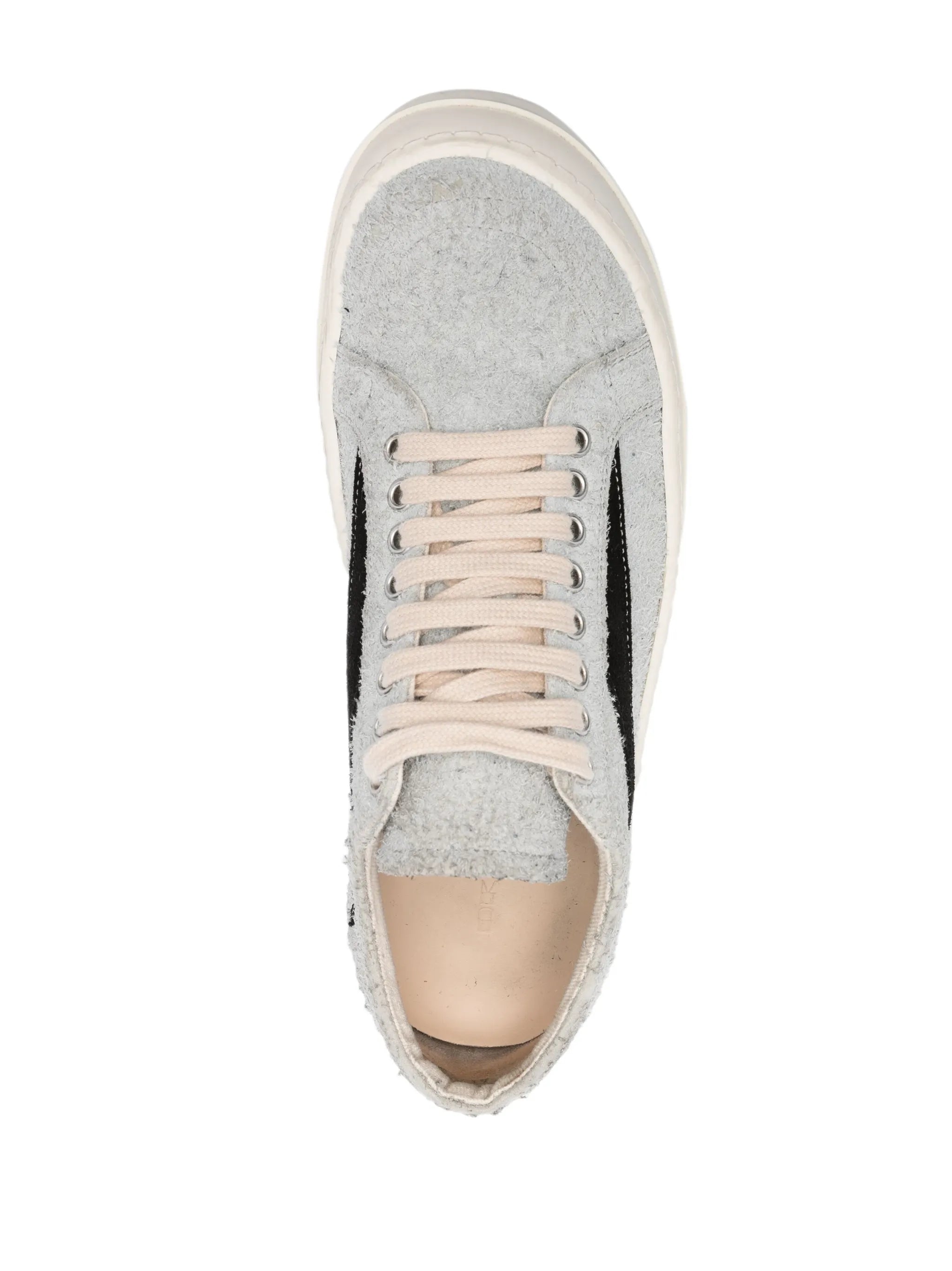 Vintage low-top sneakers