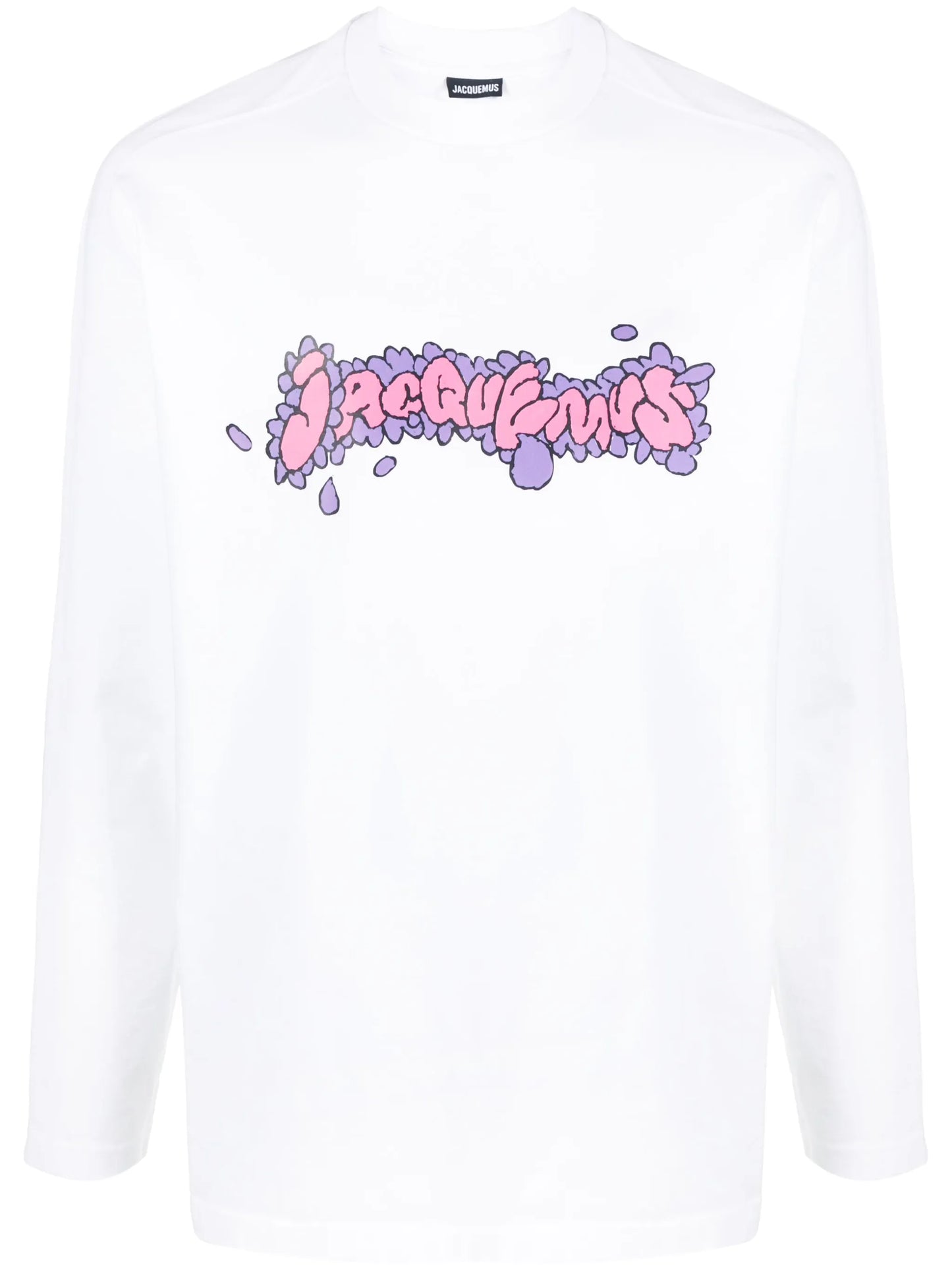 Le Desenho cotton T-shirt