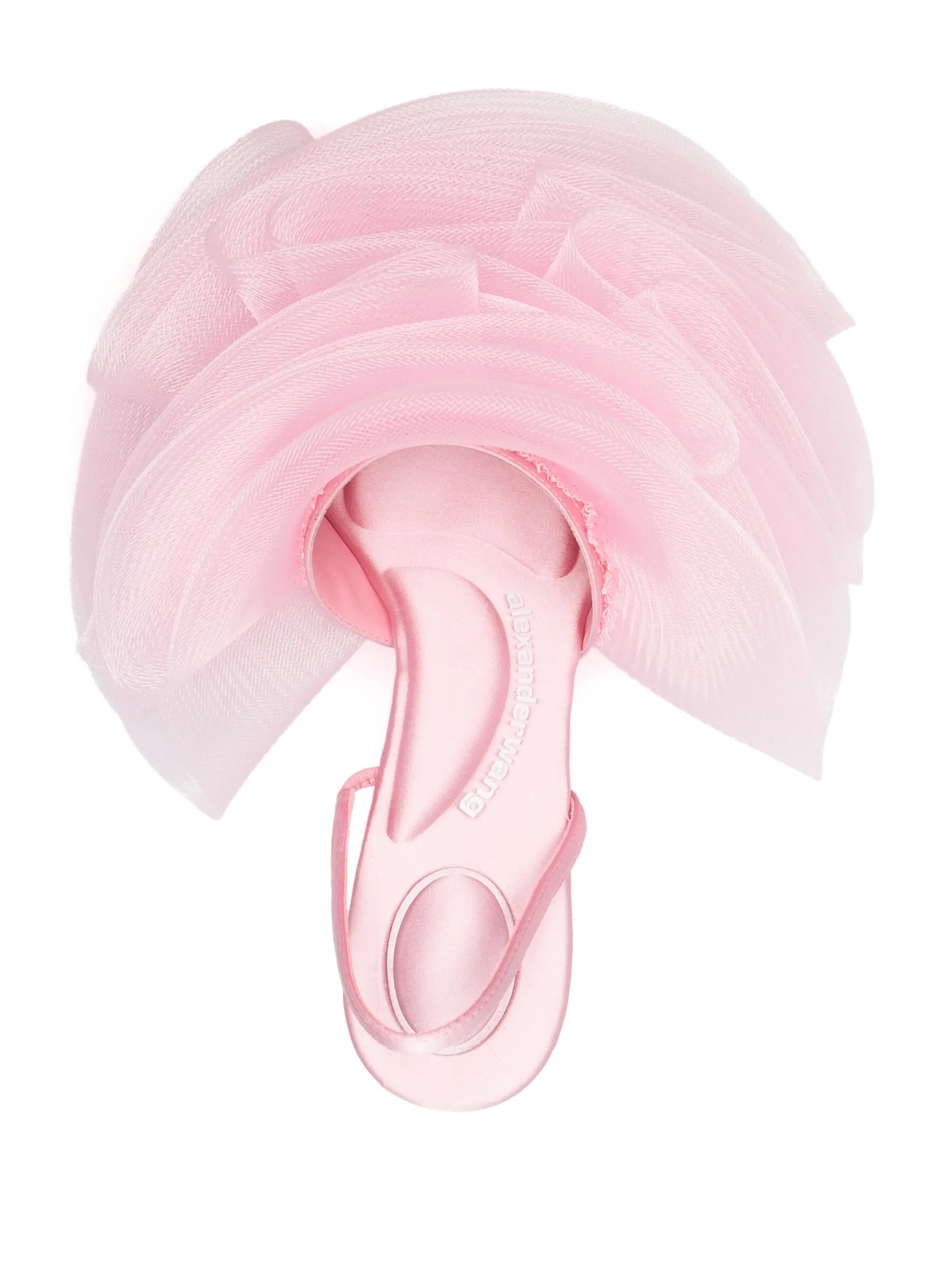 pom 105 slingback sandals