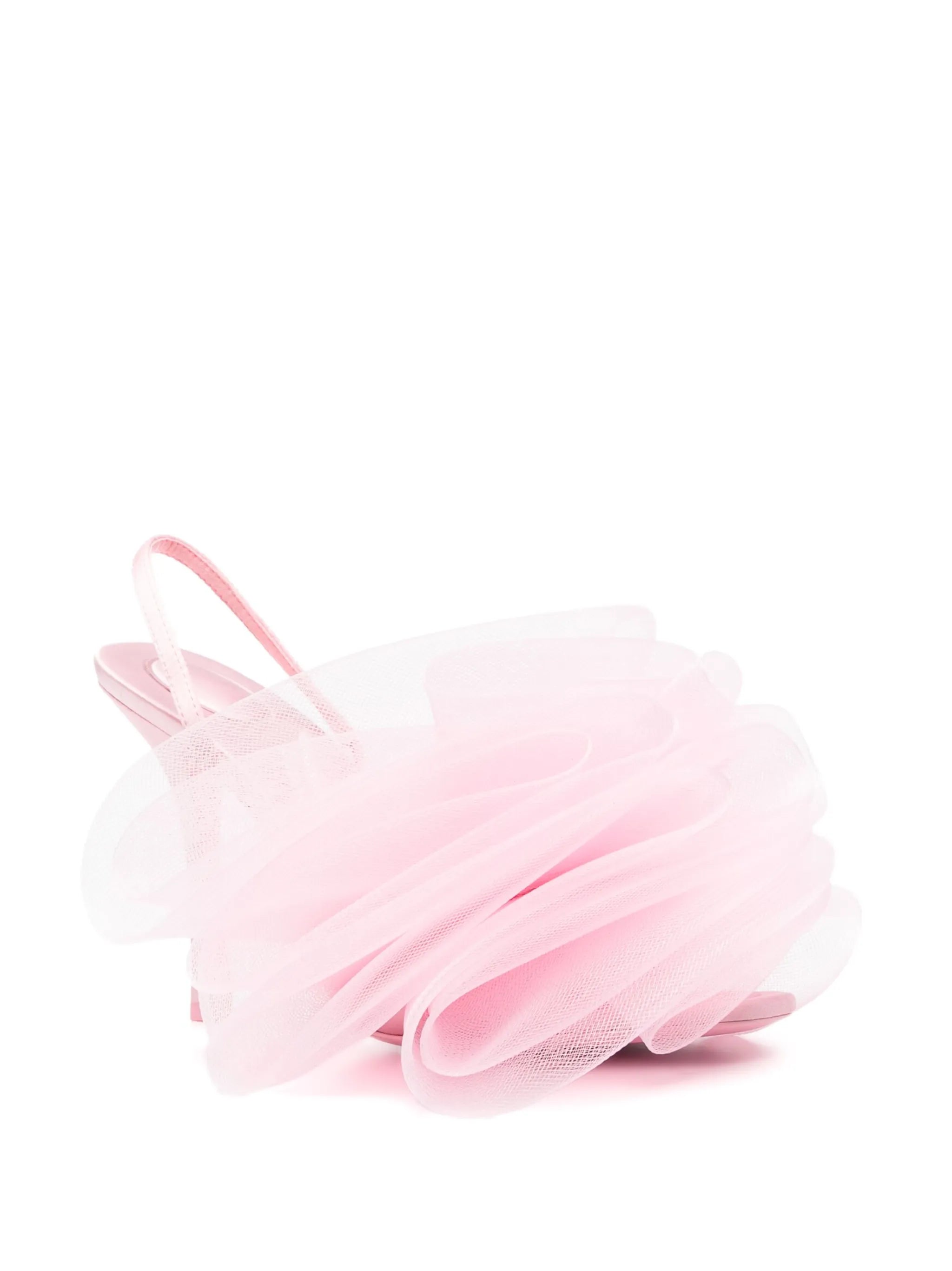 pom 105 slingback sandals