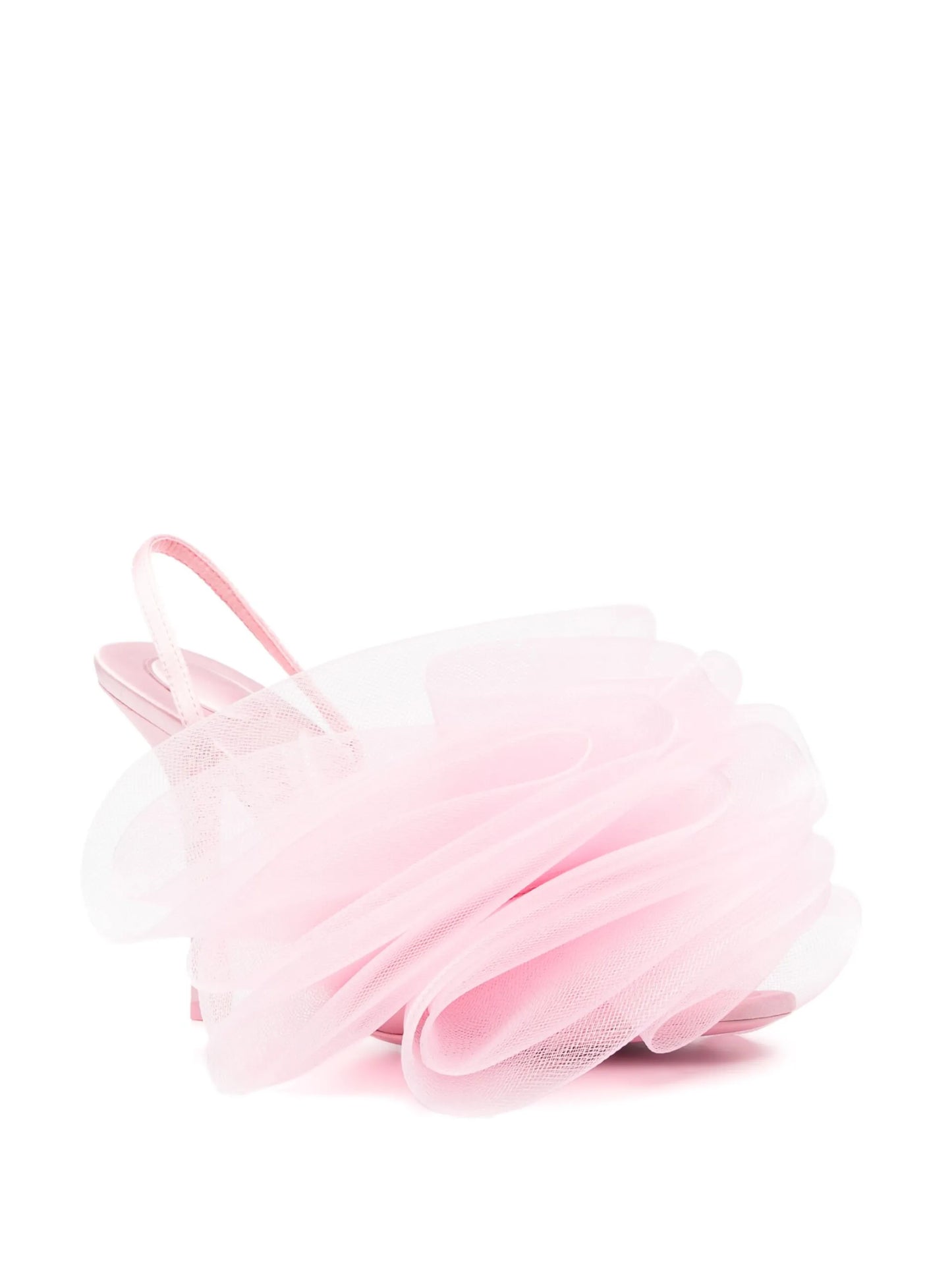 pom 105 slingback sandals