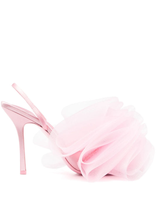 pom 105 slingback sandals