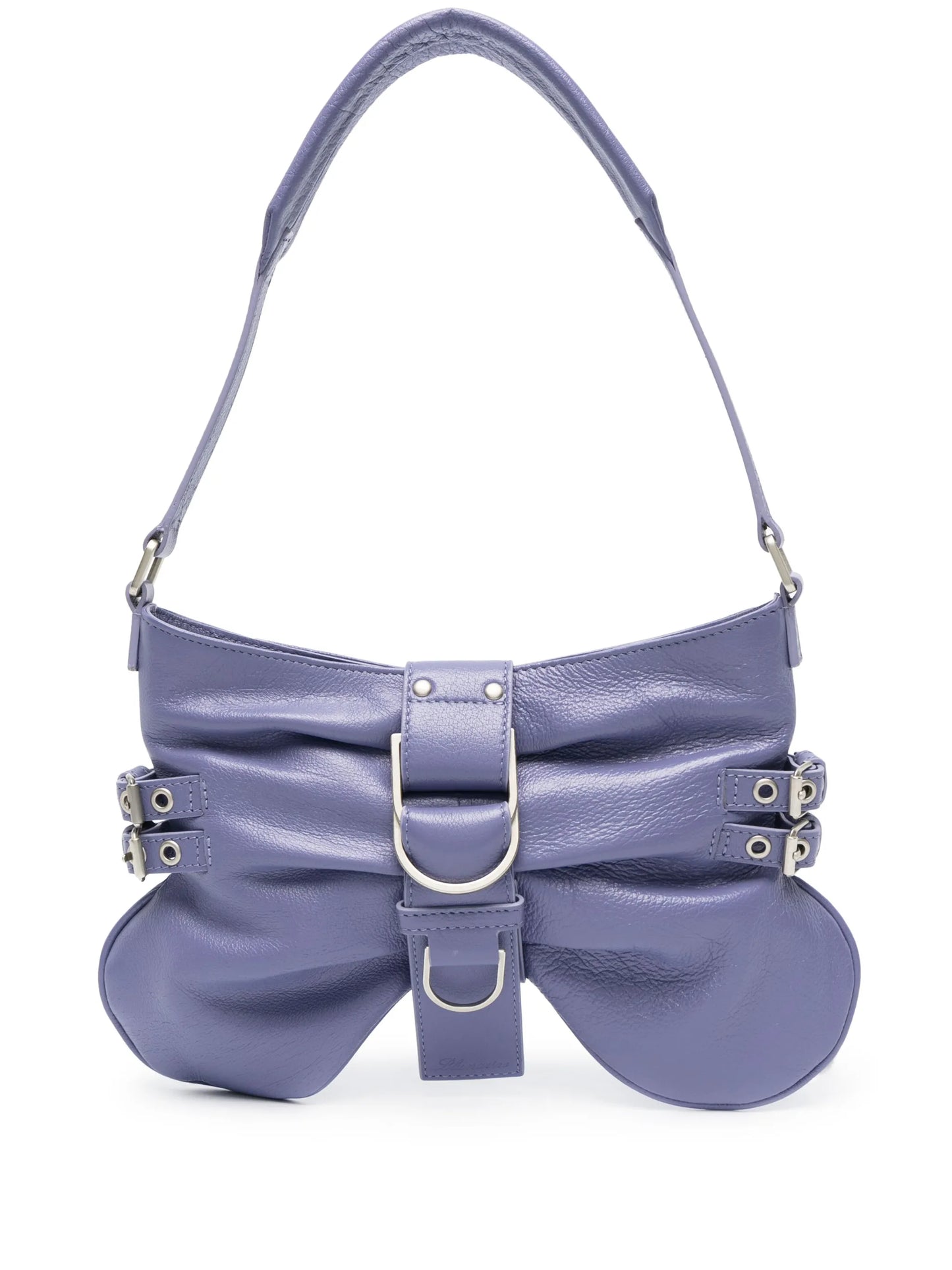 large Butterfly shoulder bag