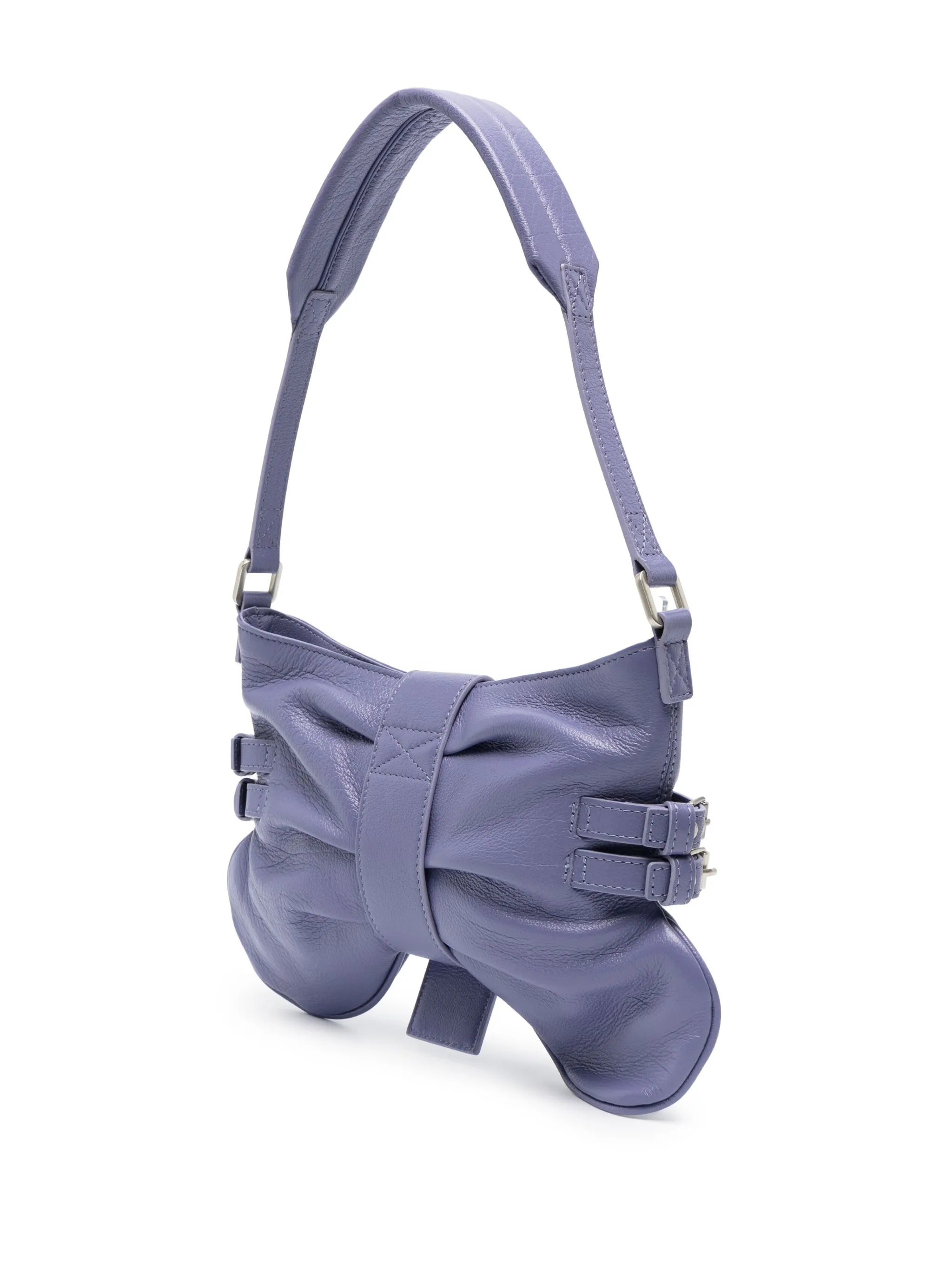 large Butterfly shoulder bag