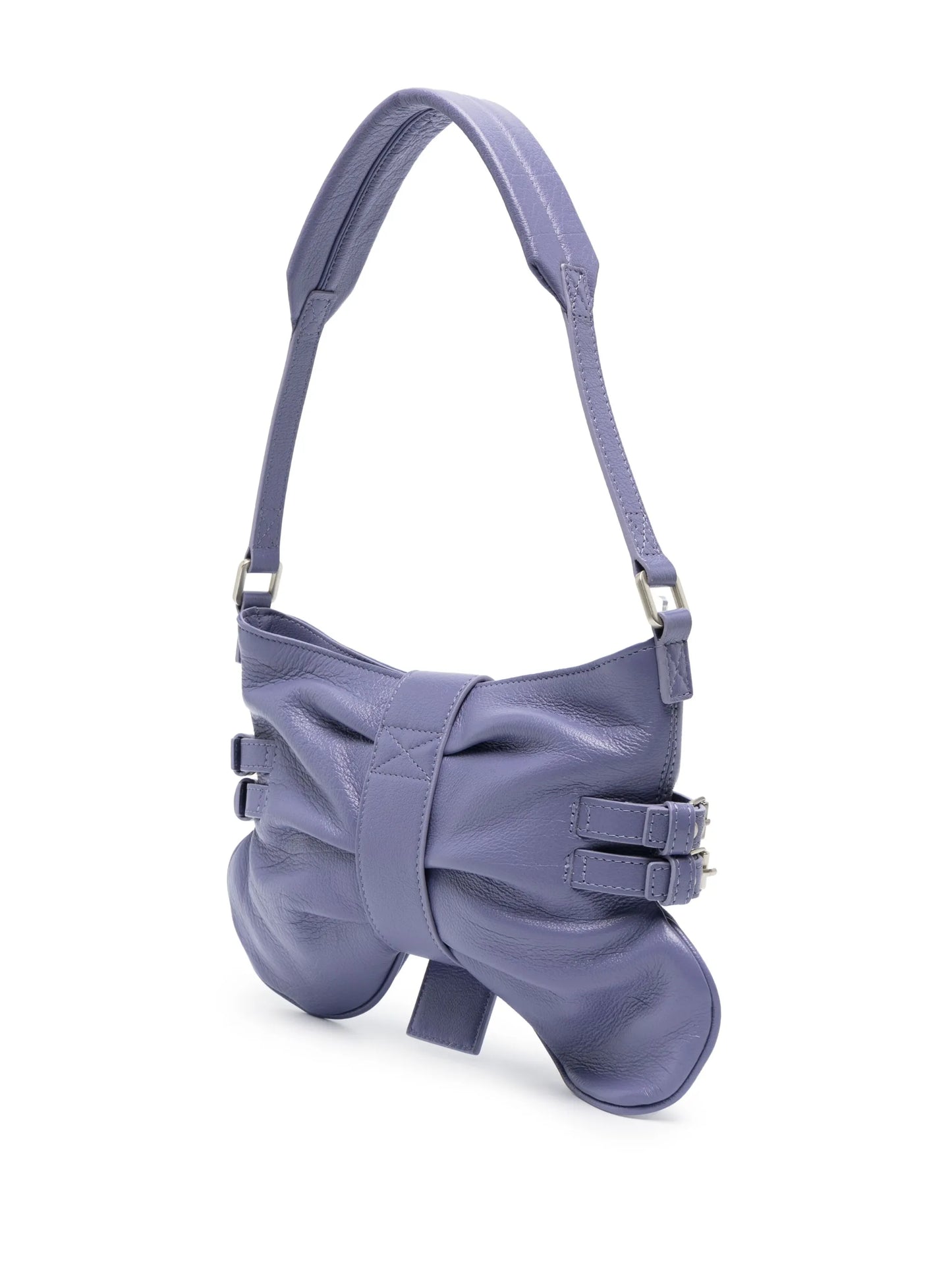 large Butterfly shoulder bag