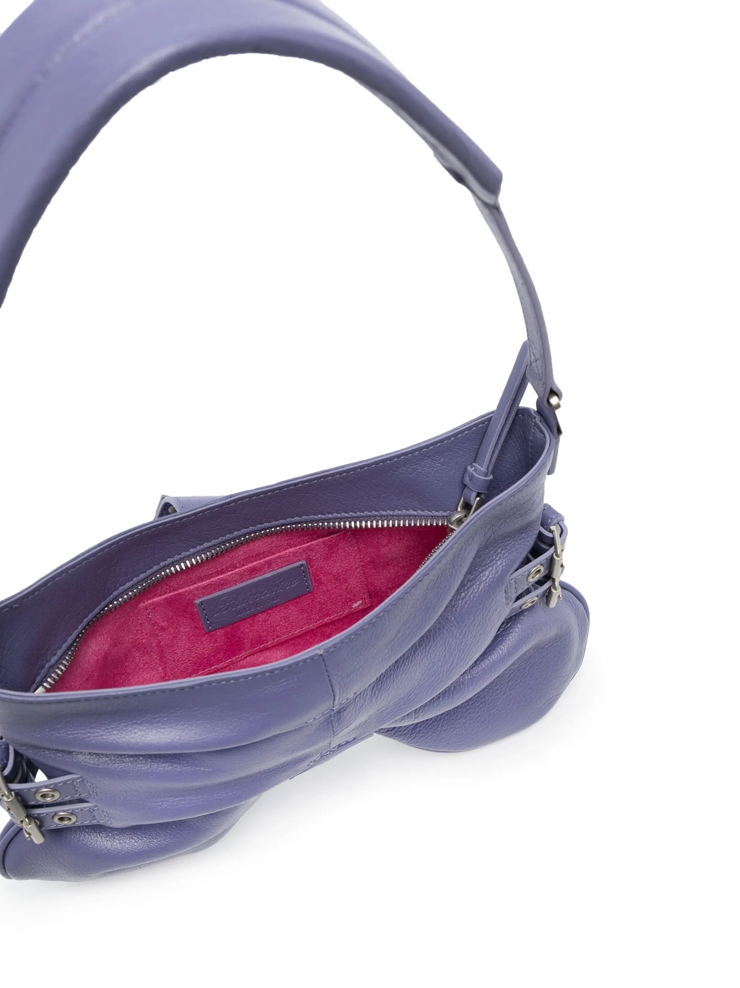 large Butterfly shoulder bag