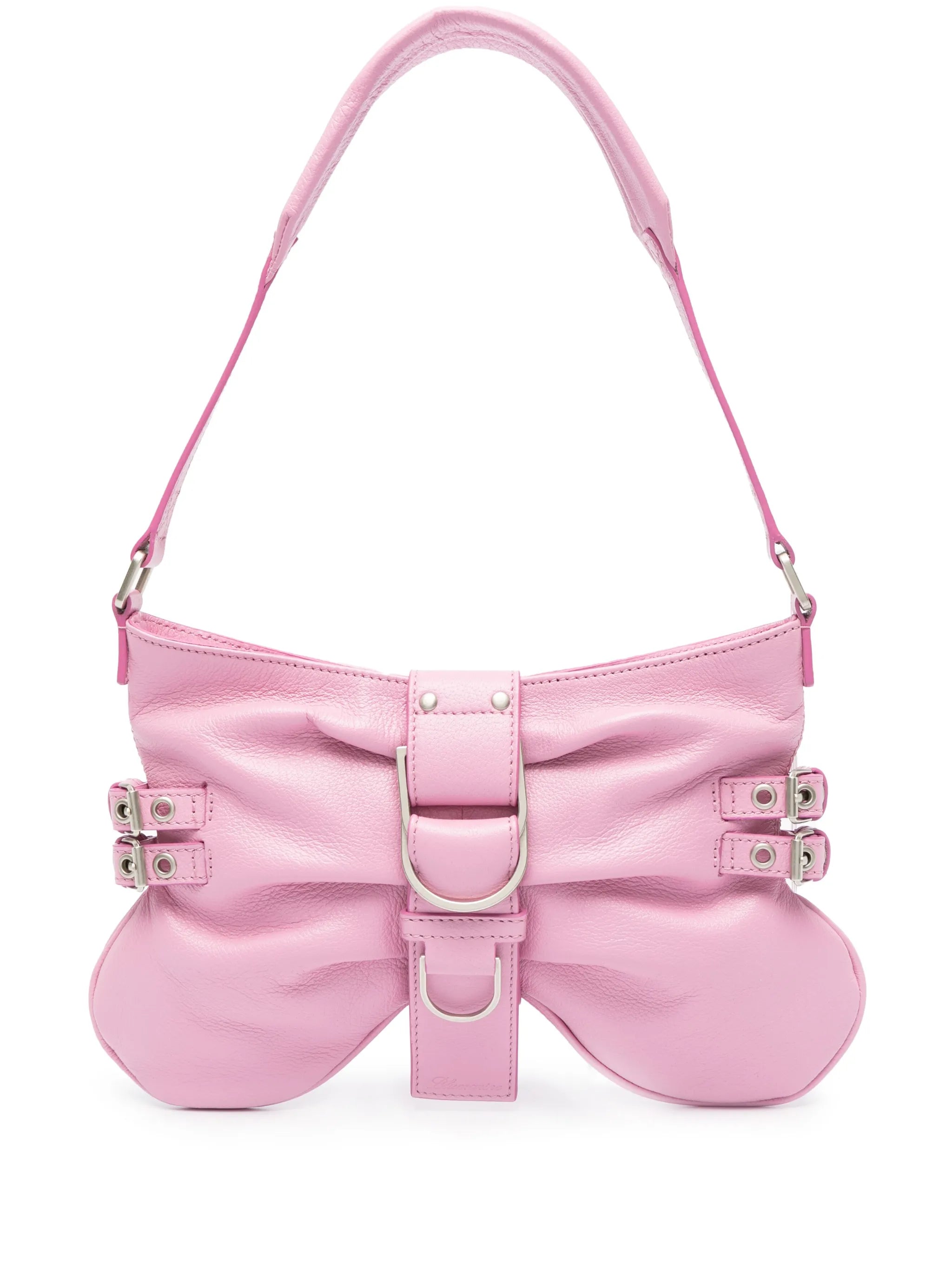 large Butterfly shoulder bag