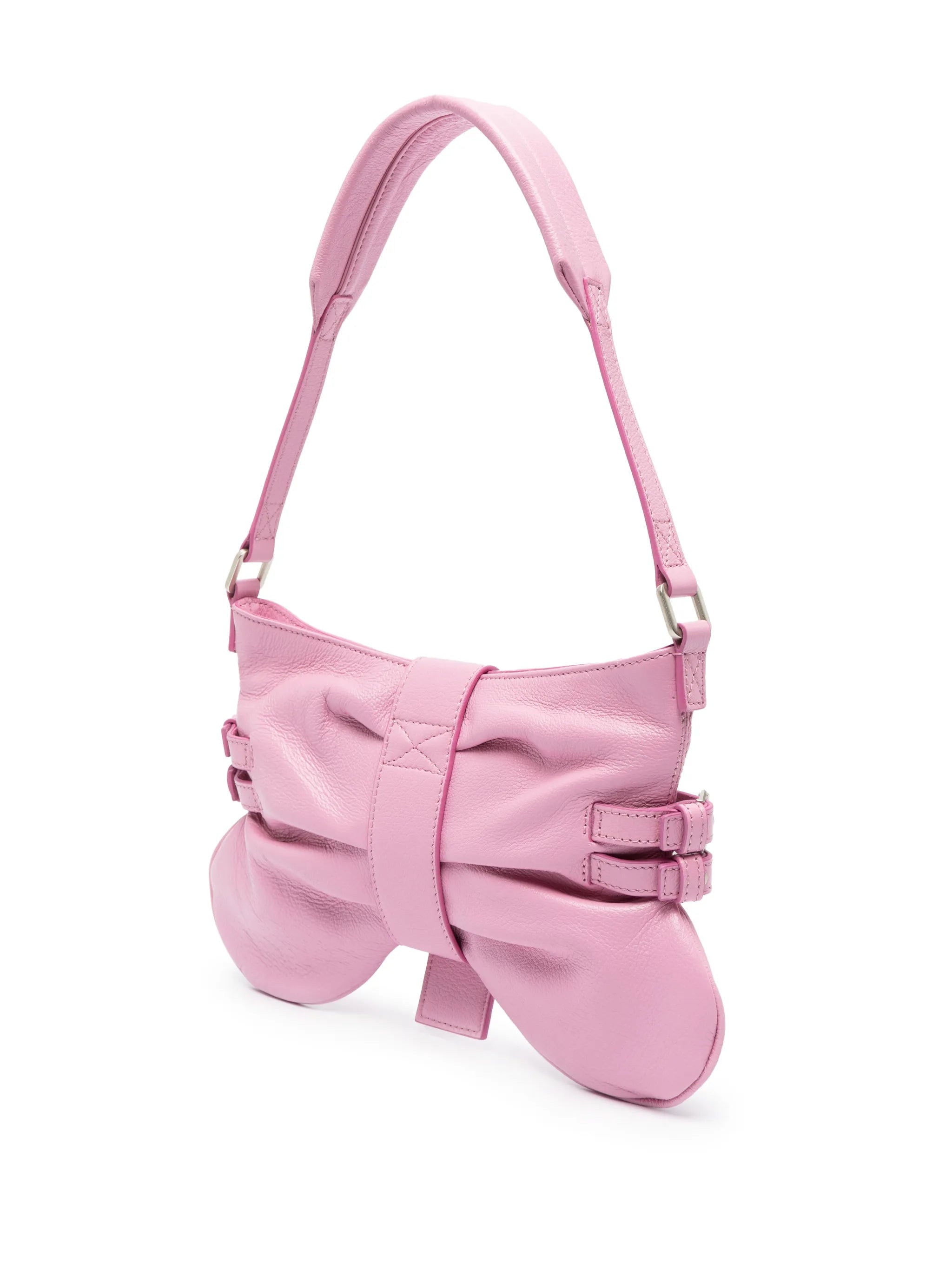 large Butterfly shoulder bag