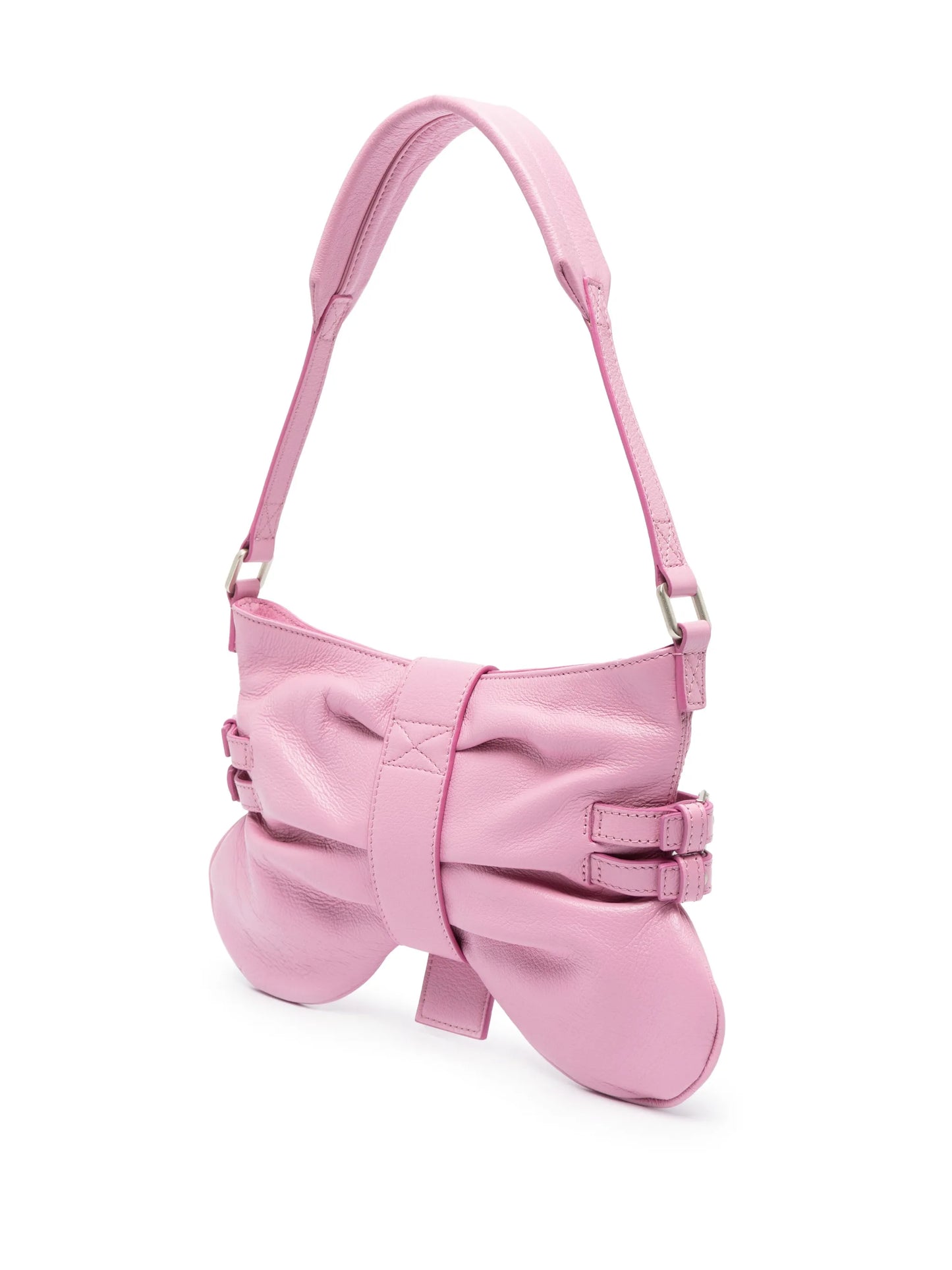 large Butterfly shoulder bag