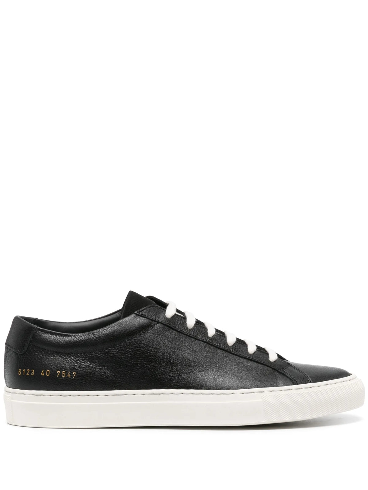 Achilles lace-up sneakers