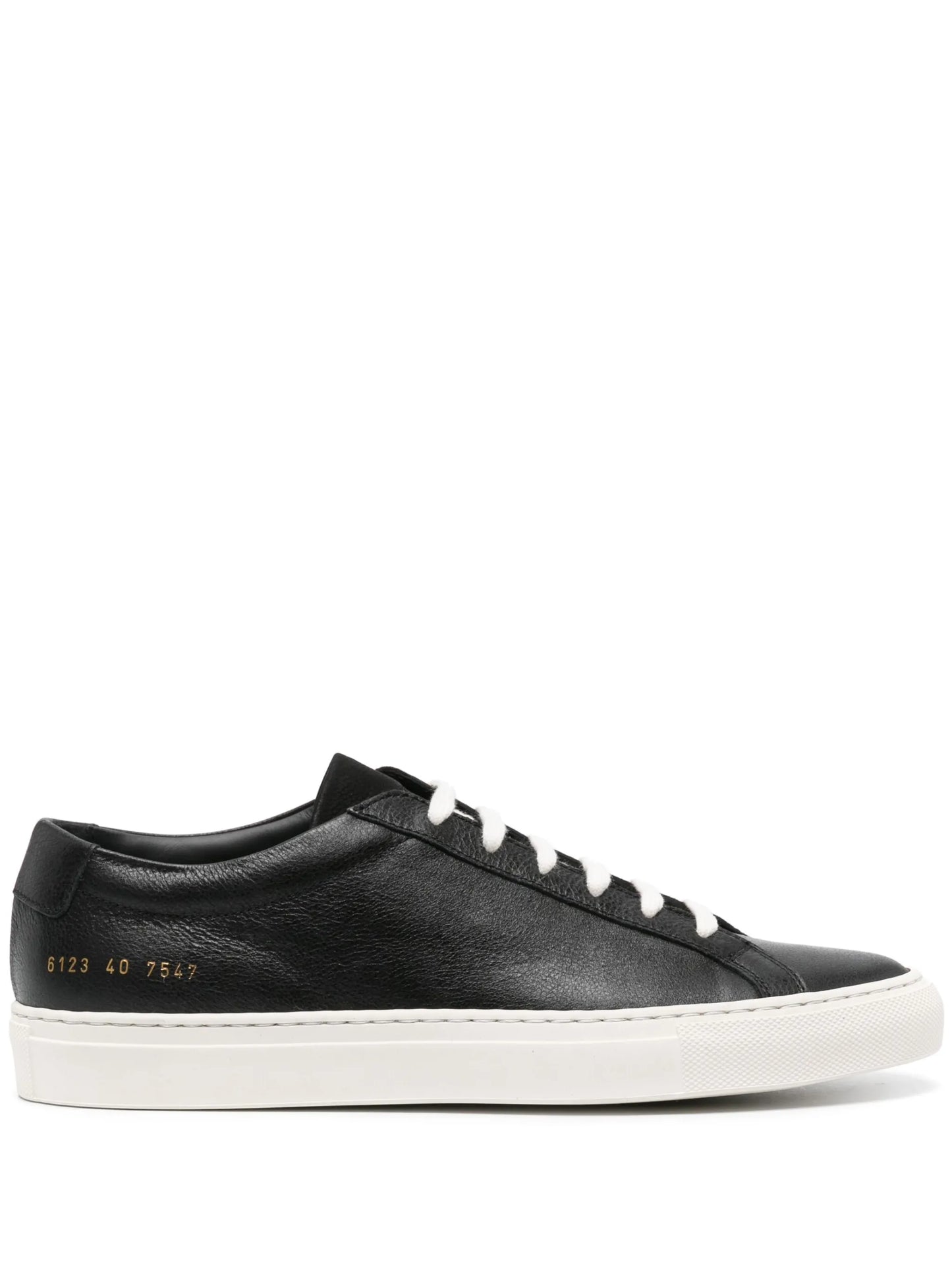 Achilles lace-up sneakers