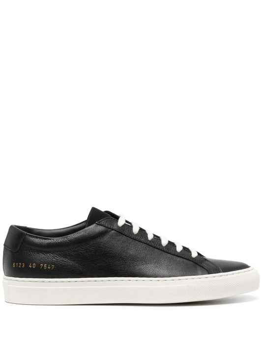 Achilles lace-up sneakers