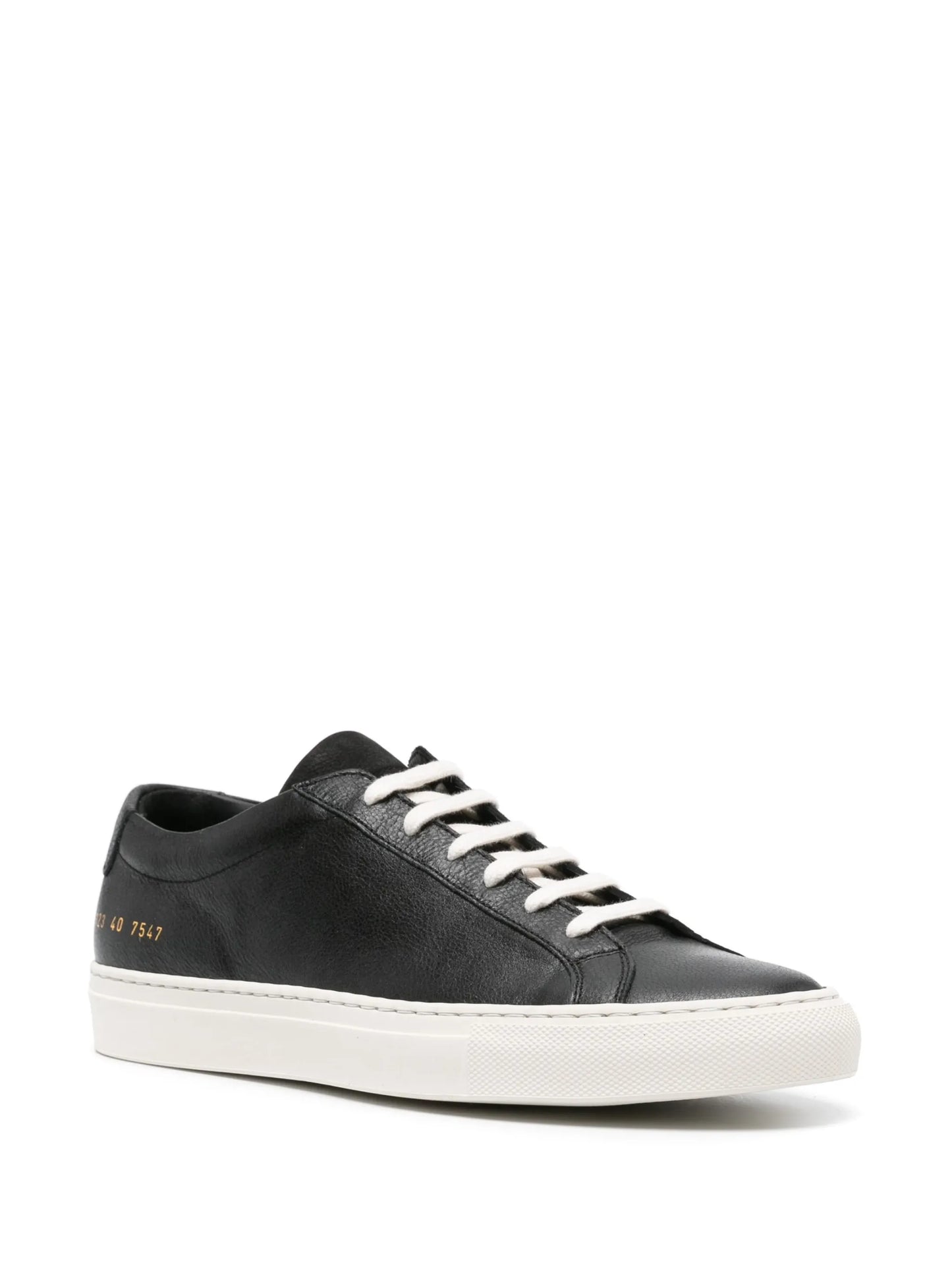 Achilles lace-up sneakers