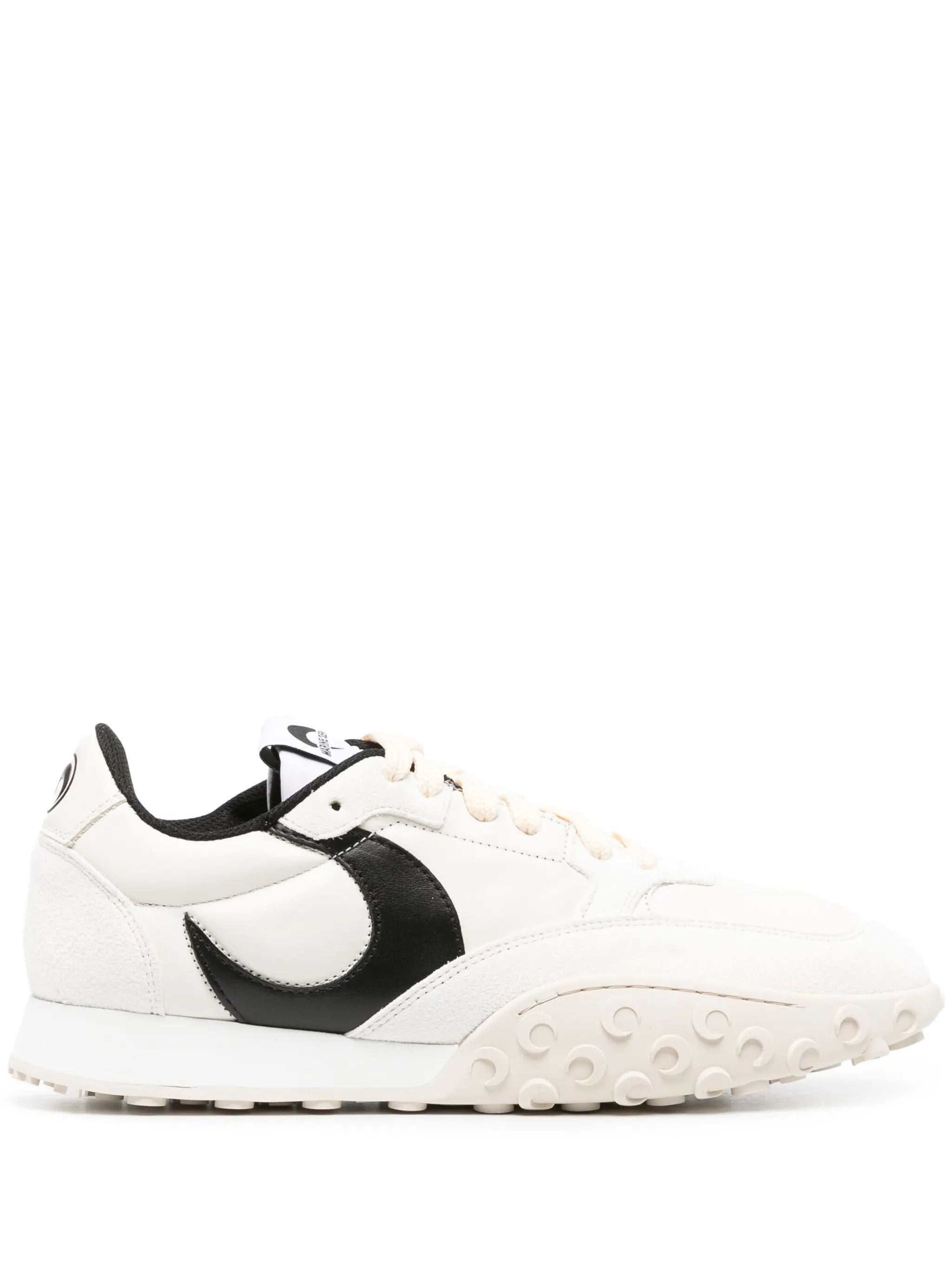 MS-Rise 22 low-top sneakers