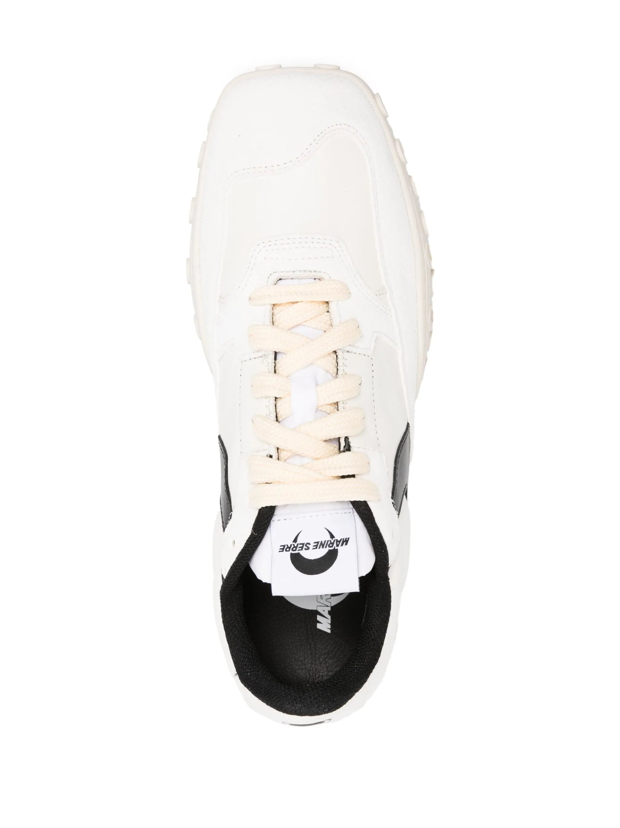 MS-Rise 22 low-top sneakers