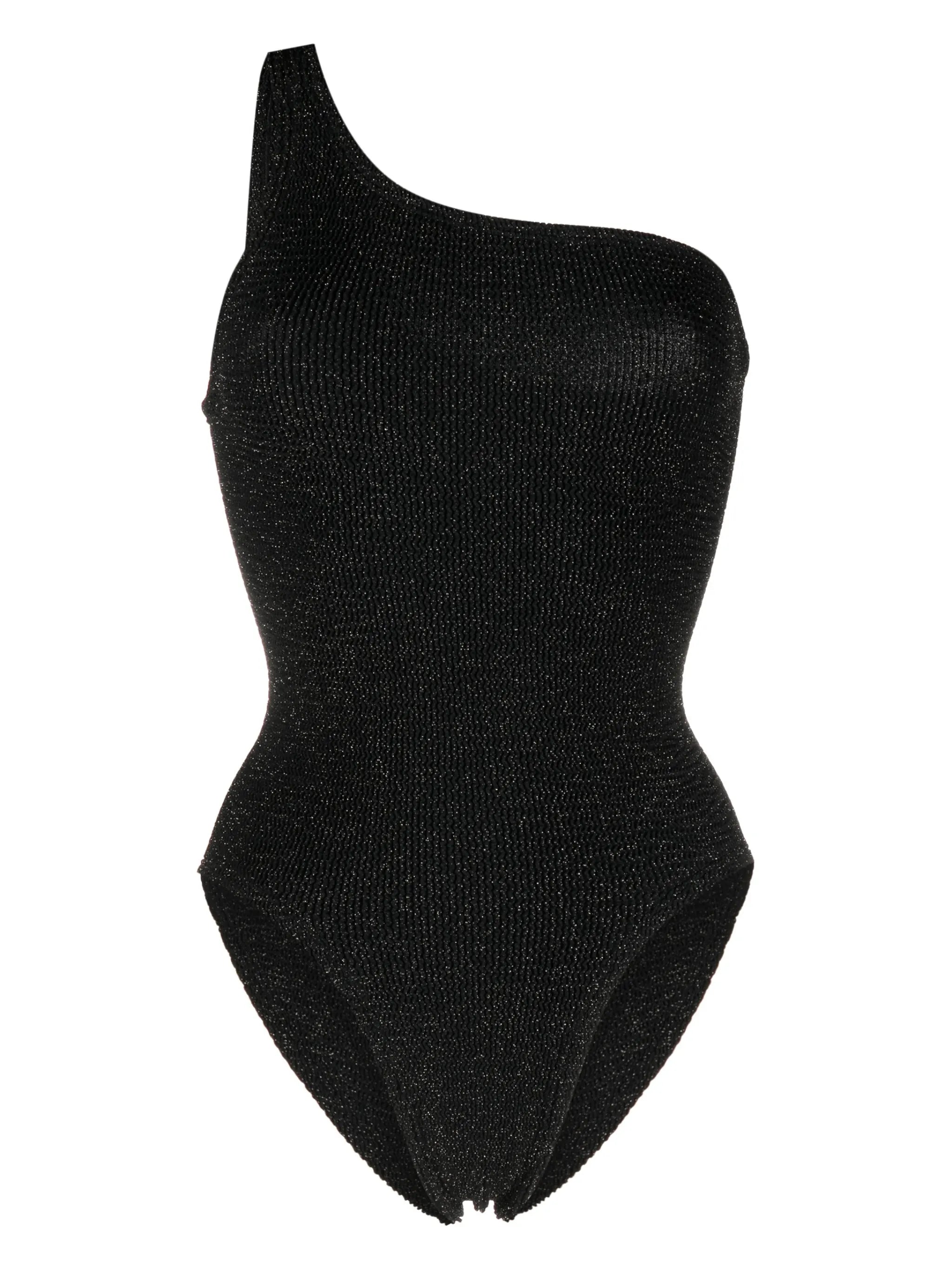 Nancy one-shoulder swimsuit