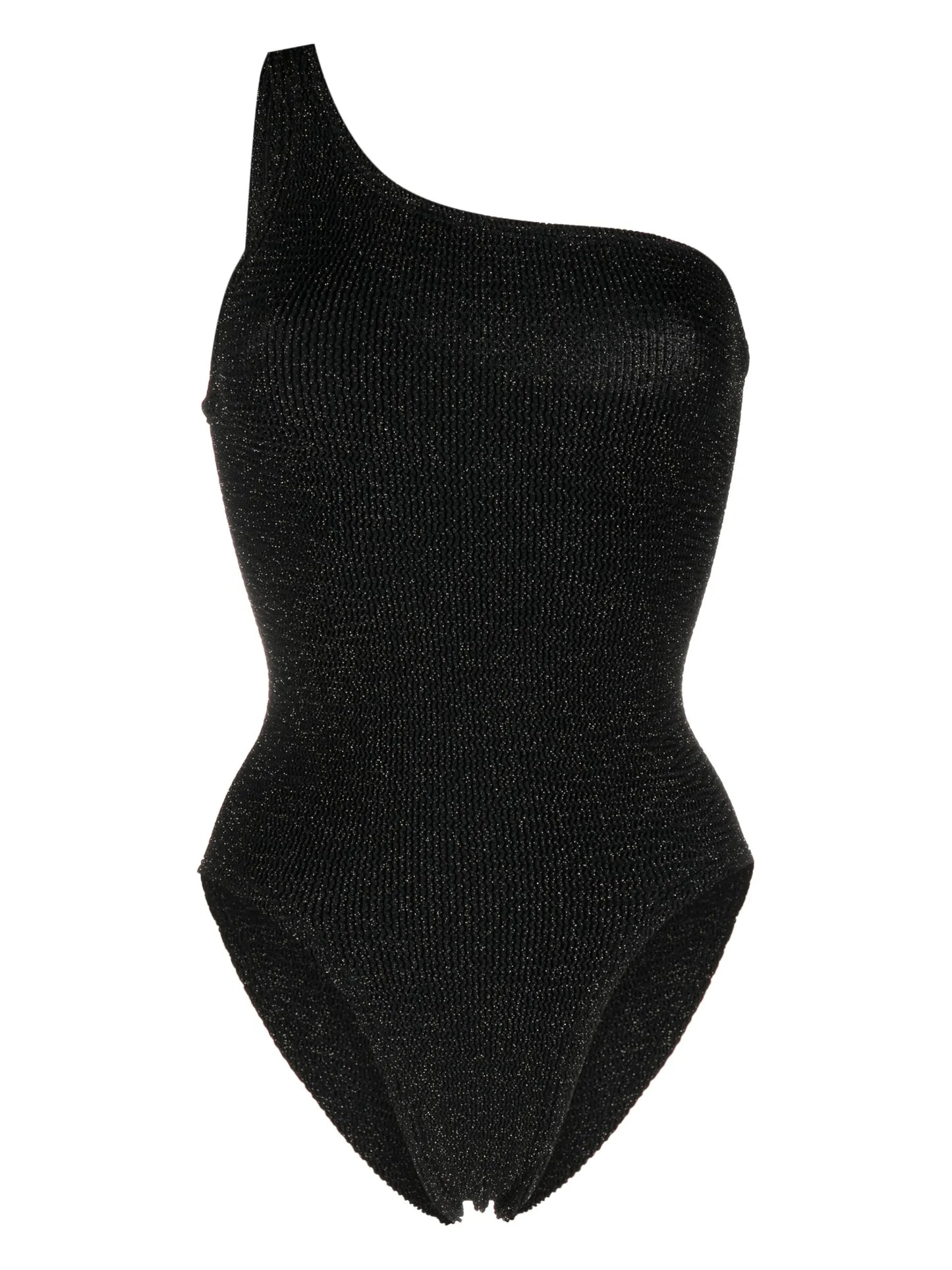 Nancy one-shoulder swimsuit