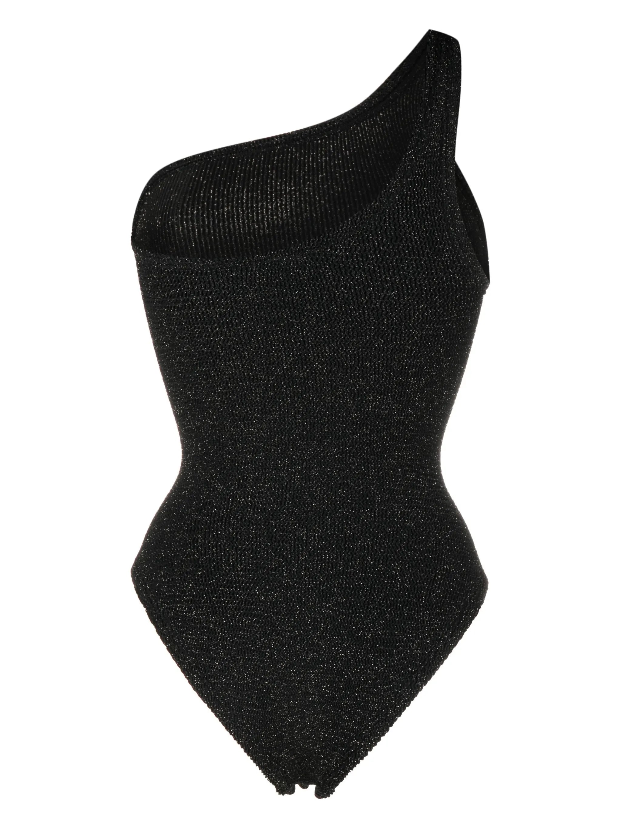 Nancy one-shoulder swimsuit